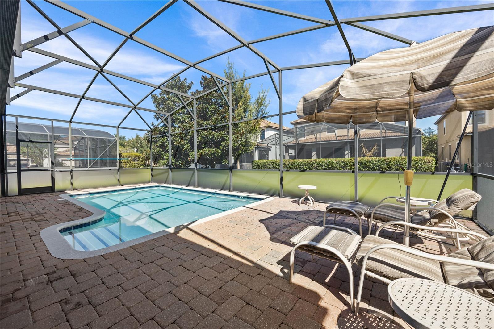 9117 EL CARO LN, DAVENPORT, FL — photo 44