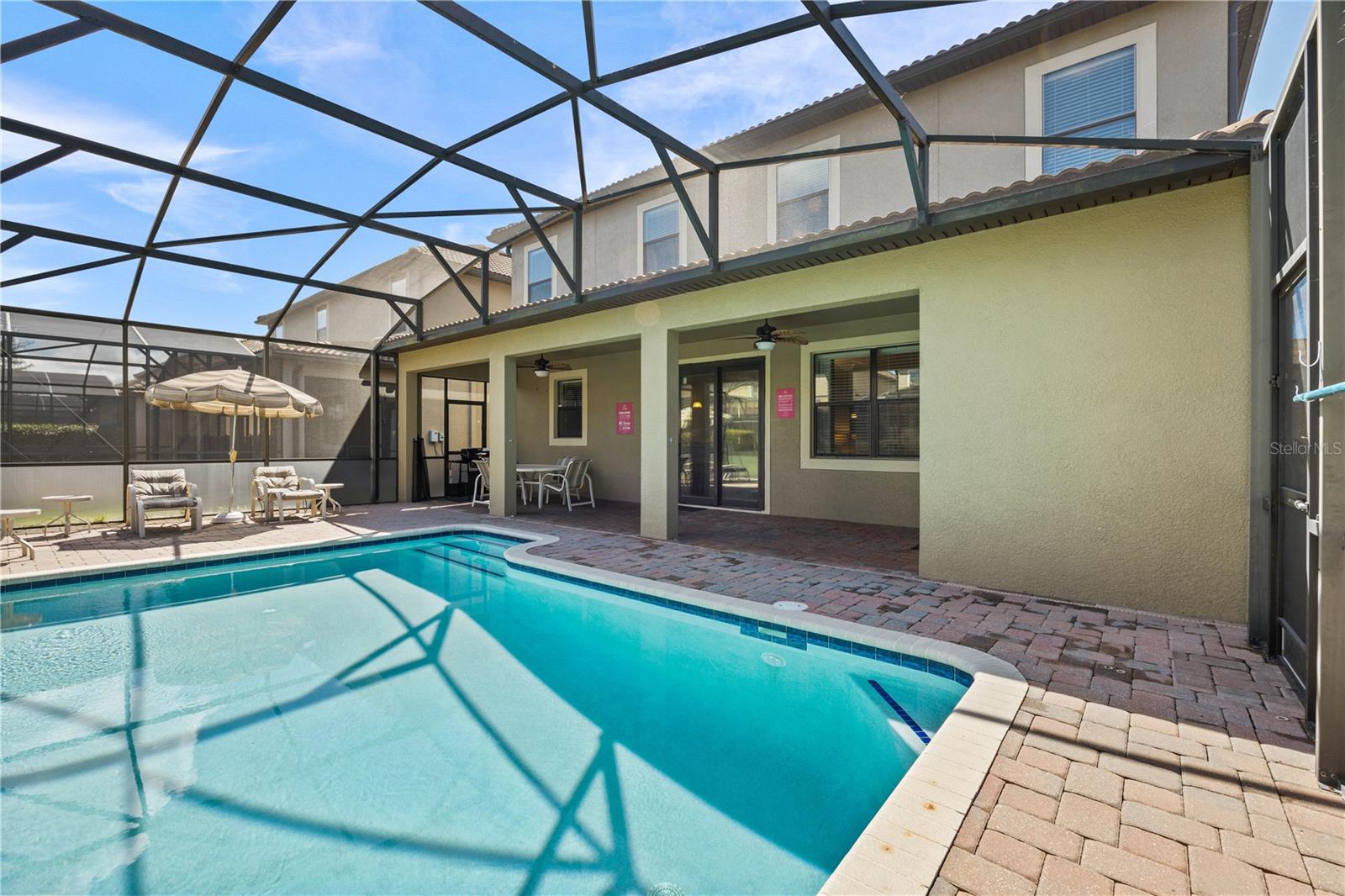 9117 EL CARO LN, DAVENPORT, FL — photo 46