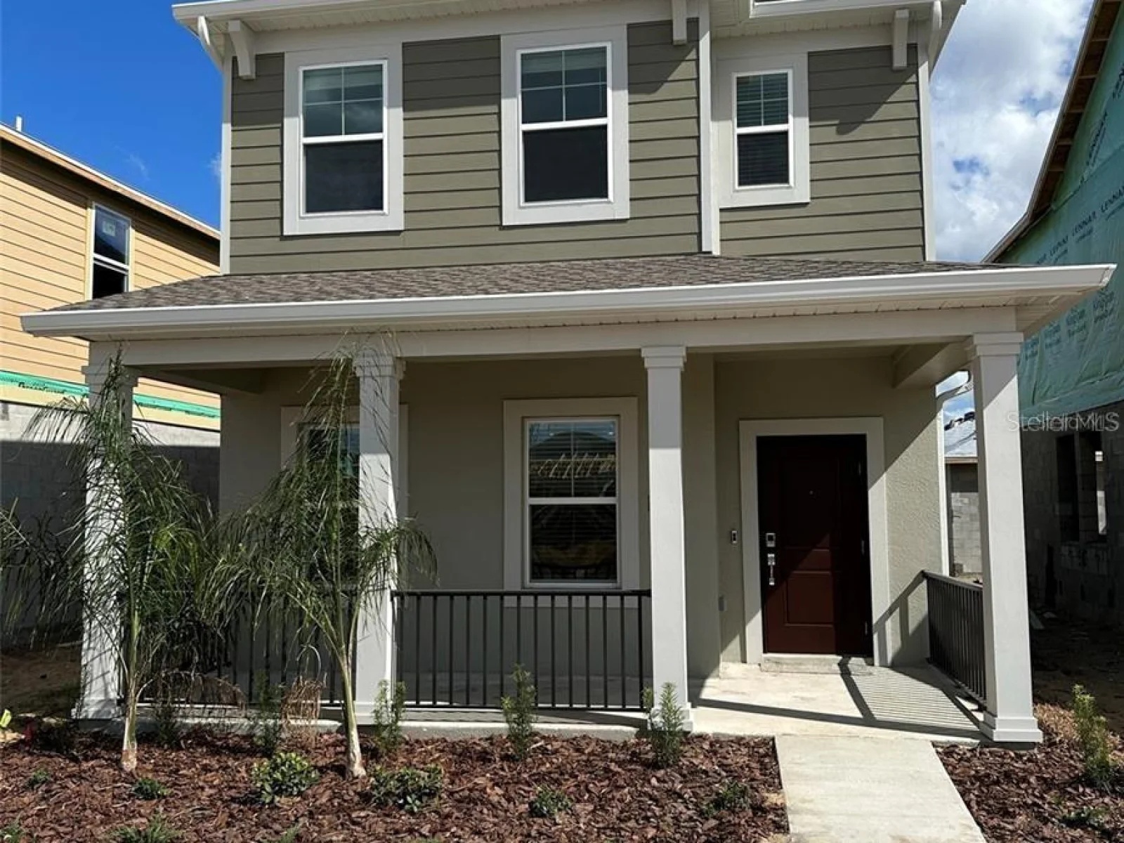 6014 BLISSFUL STREET, CLERMONT, FL — photo 1