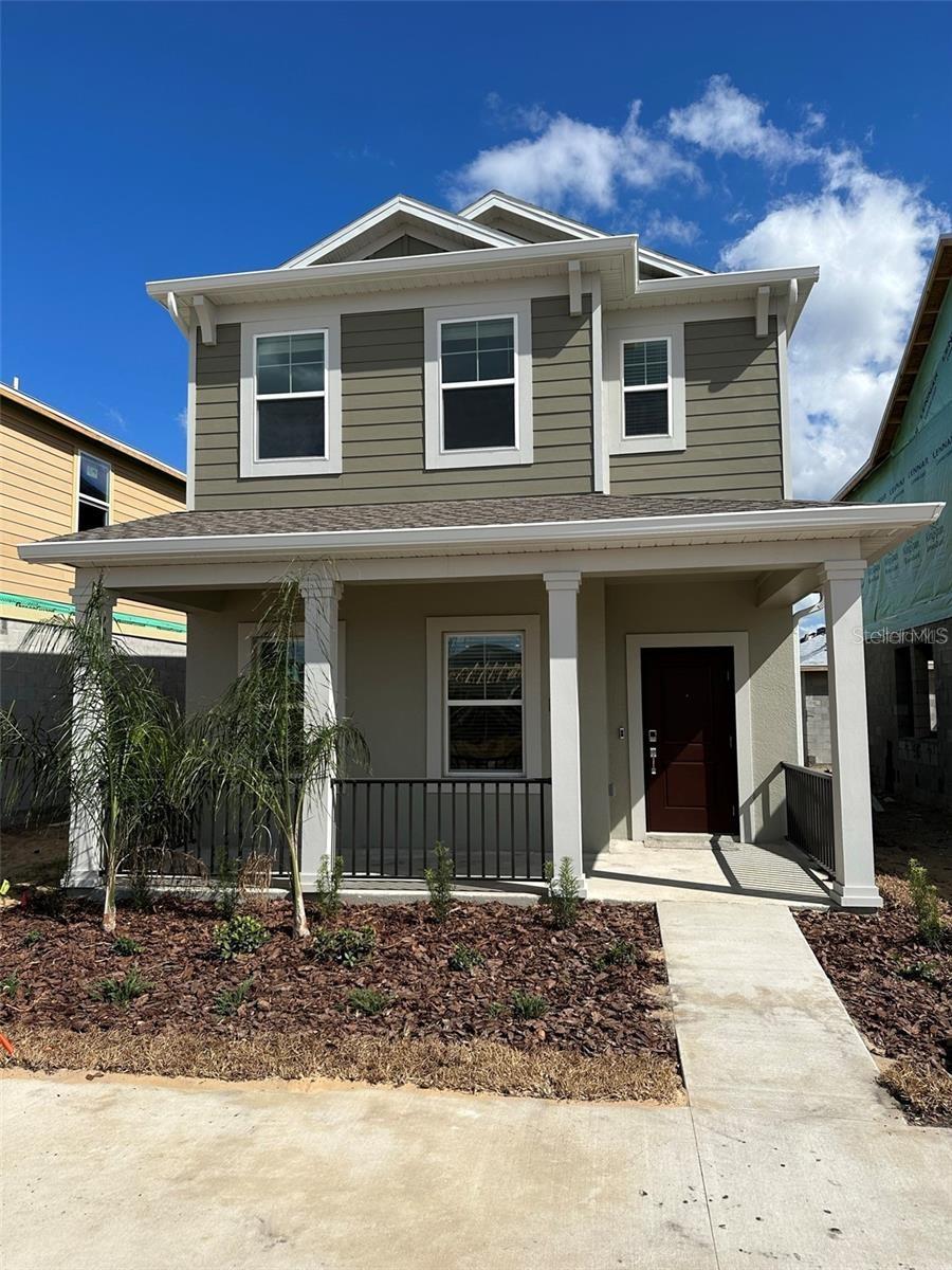 6014 BLISSFUL STREET, CLERMONT, FL