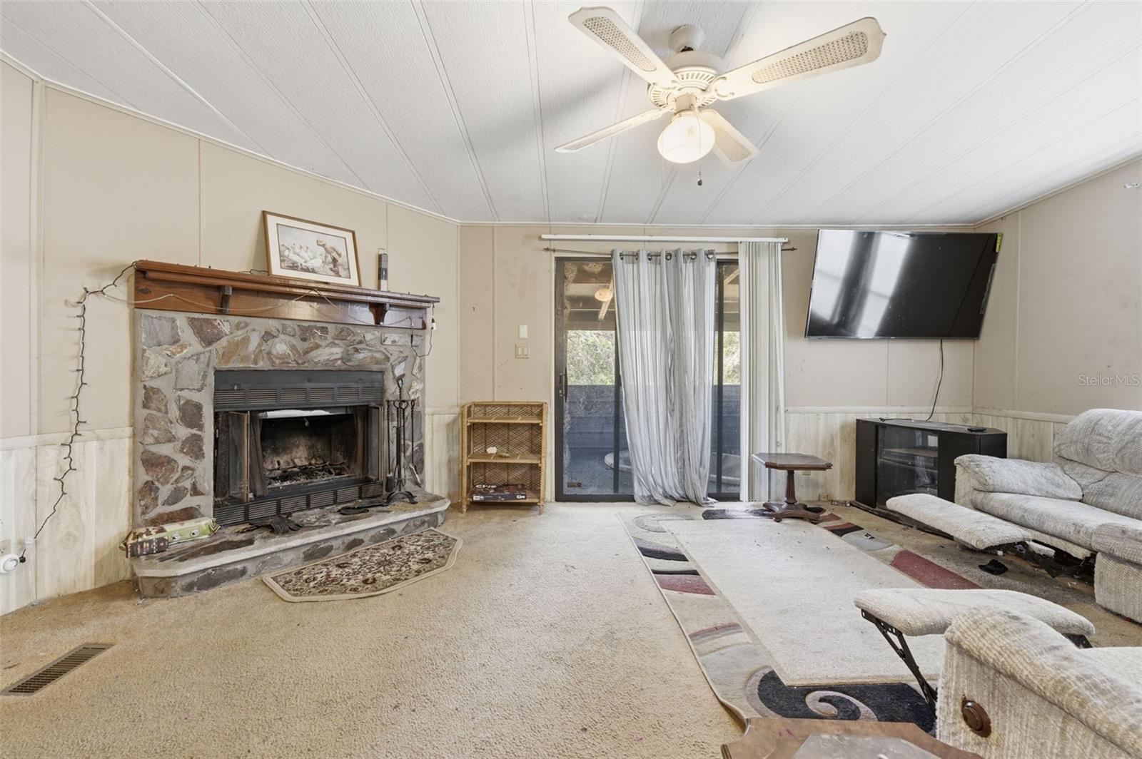 8045 INDIAN TRAIL RD, WEEKI WACHEE, FL — photo 15