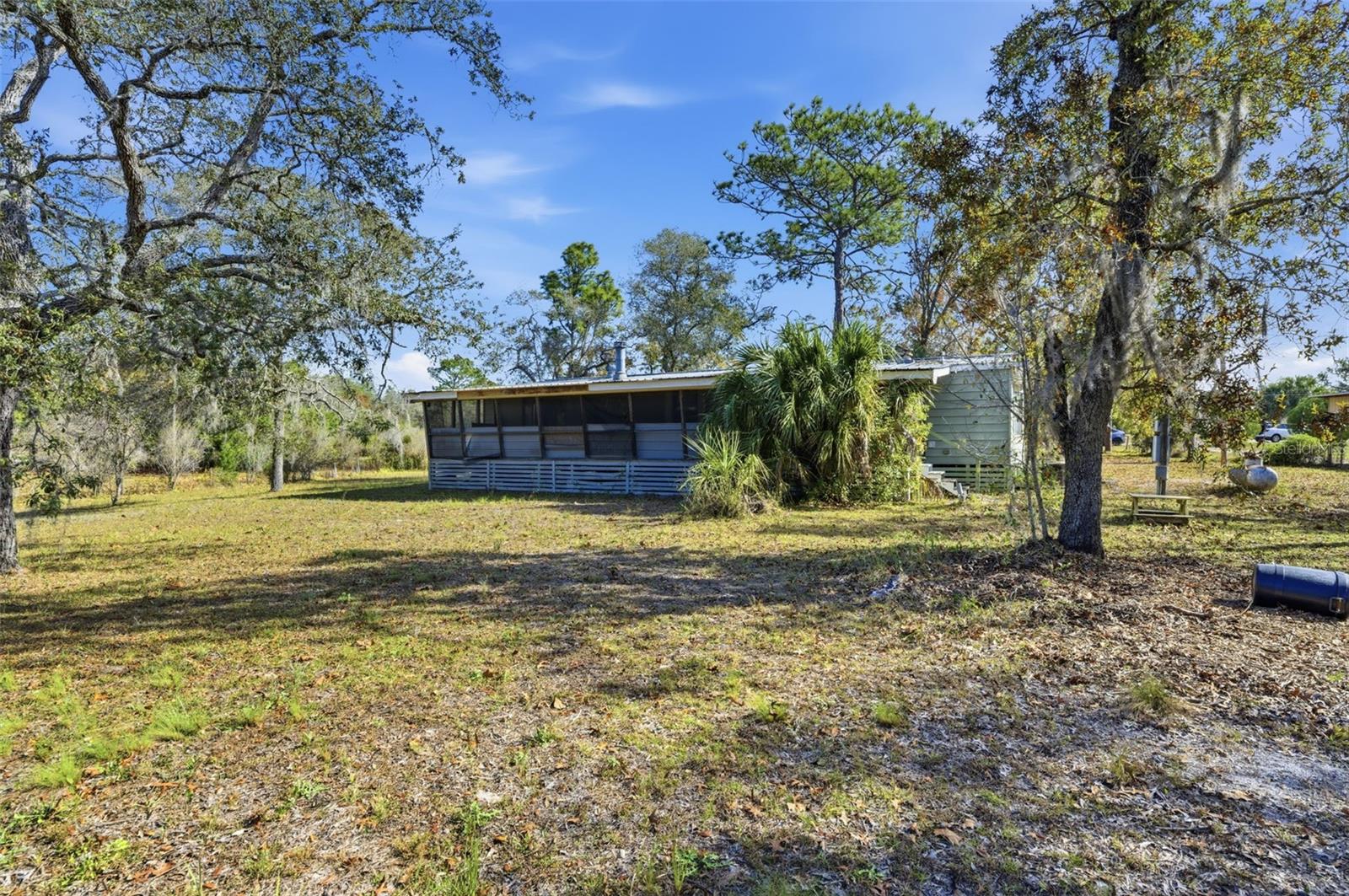 8045 INDIAN TRAIL RD, WEEKI WACHEE, FL — photo 37