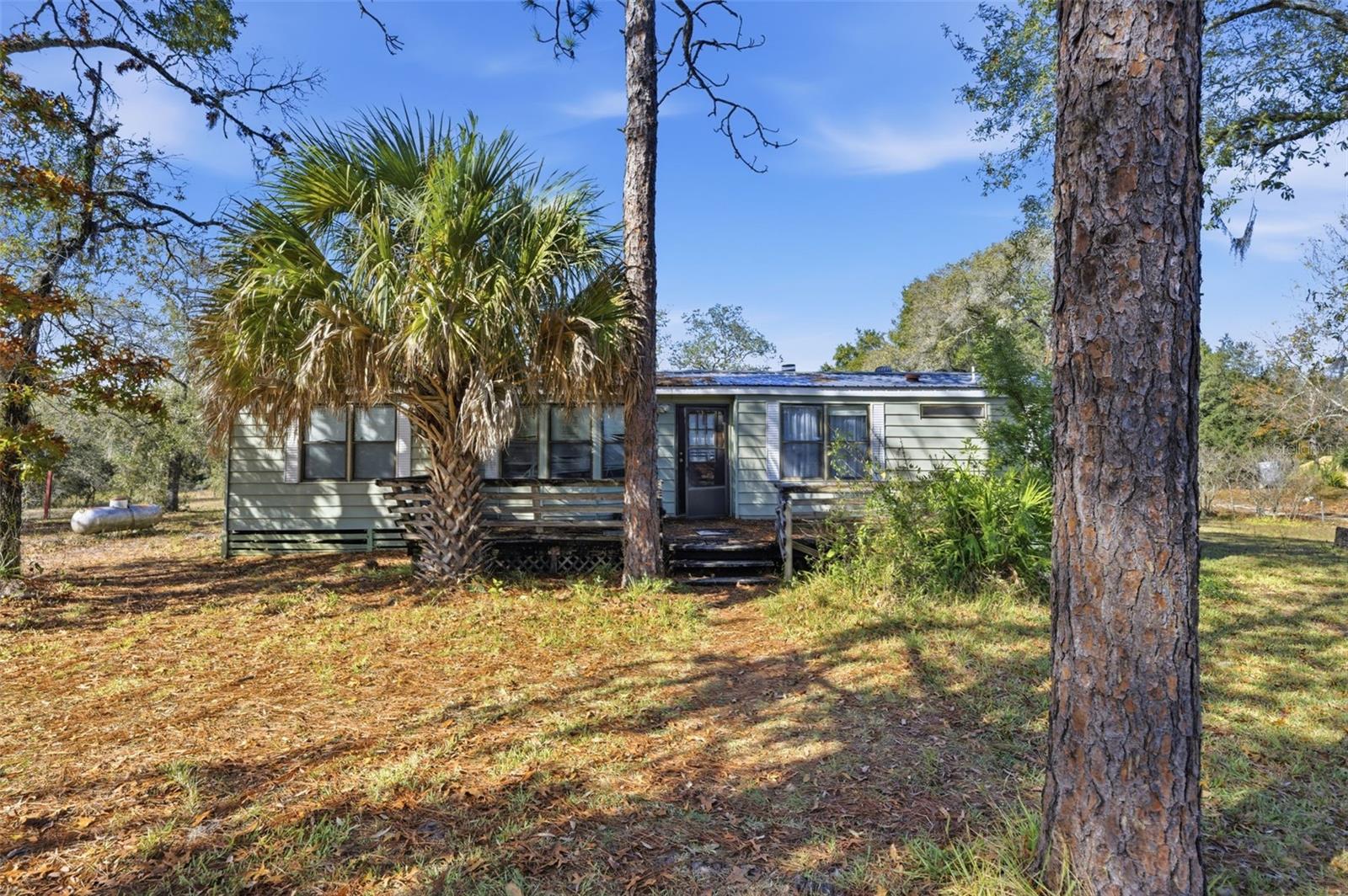 8045 INDIAN TRAIL RD, WEEKI WACHEE, FL — photo 40