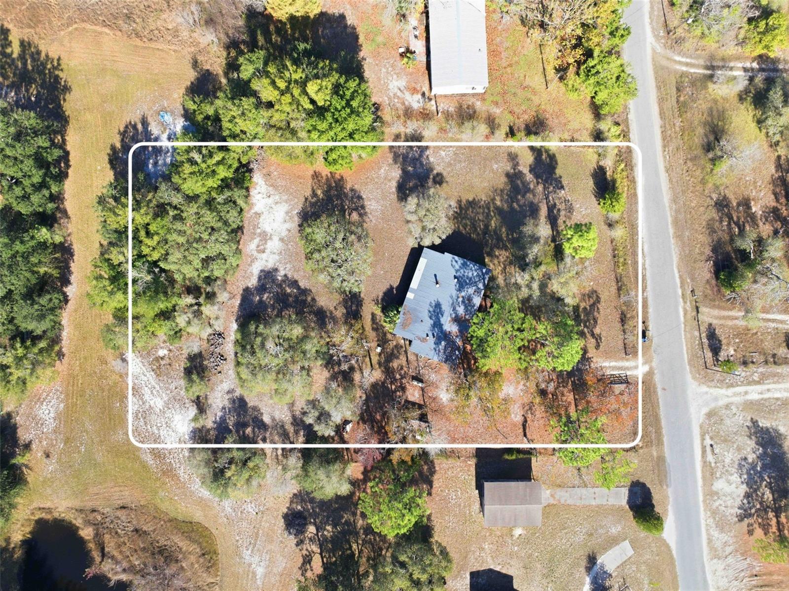8045 INDIAN TRAIL RD, WEEKI WACHEE, FL — photo 45