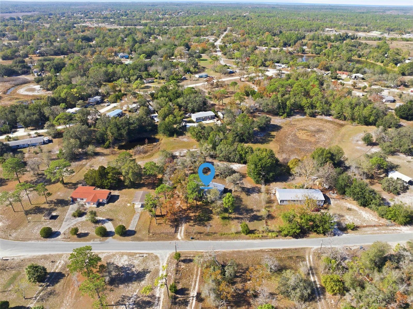 8045 INDIAN TRAIL RD, WEEKI WACHEE, FL — photo 47