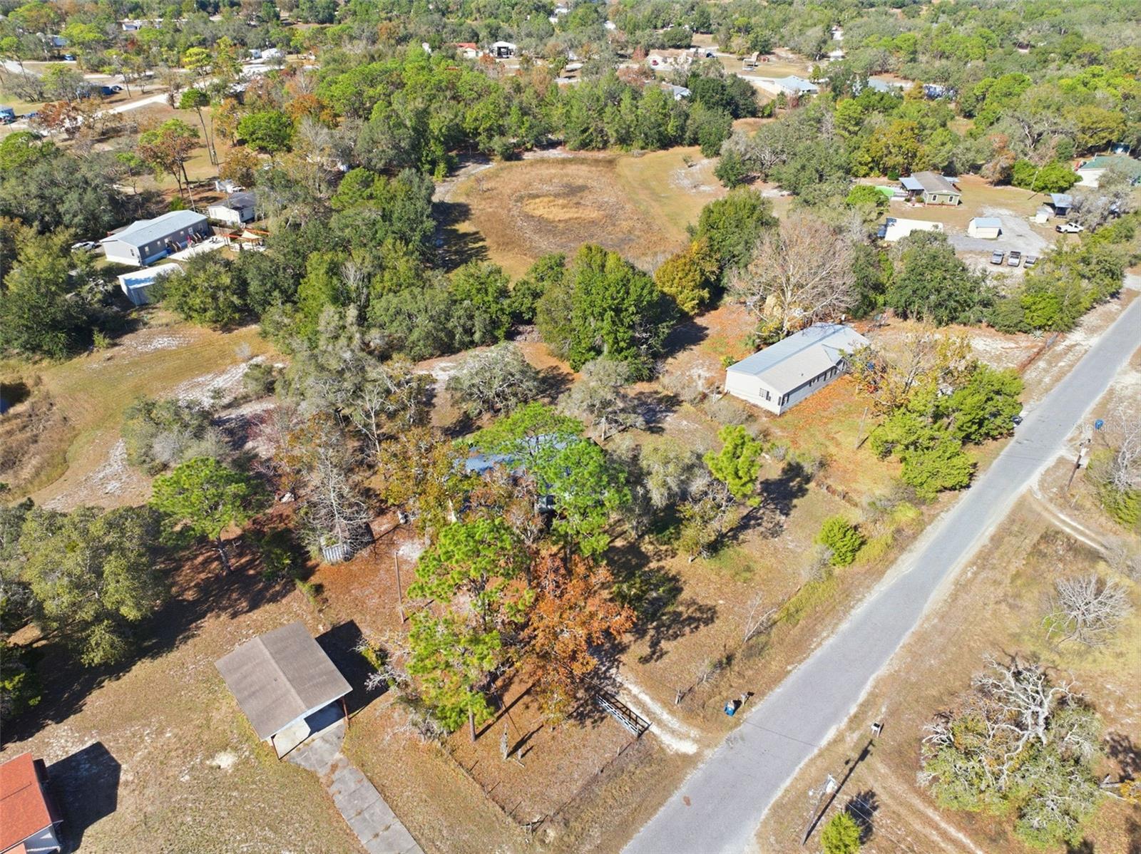 8045 INDIAN TRAIL RD, WEEKI WACHEE, FL — photo 48