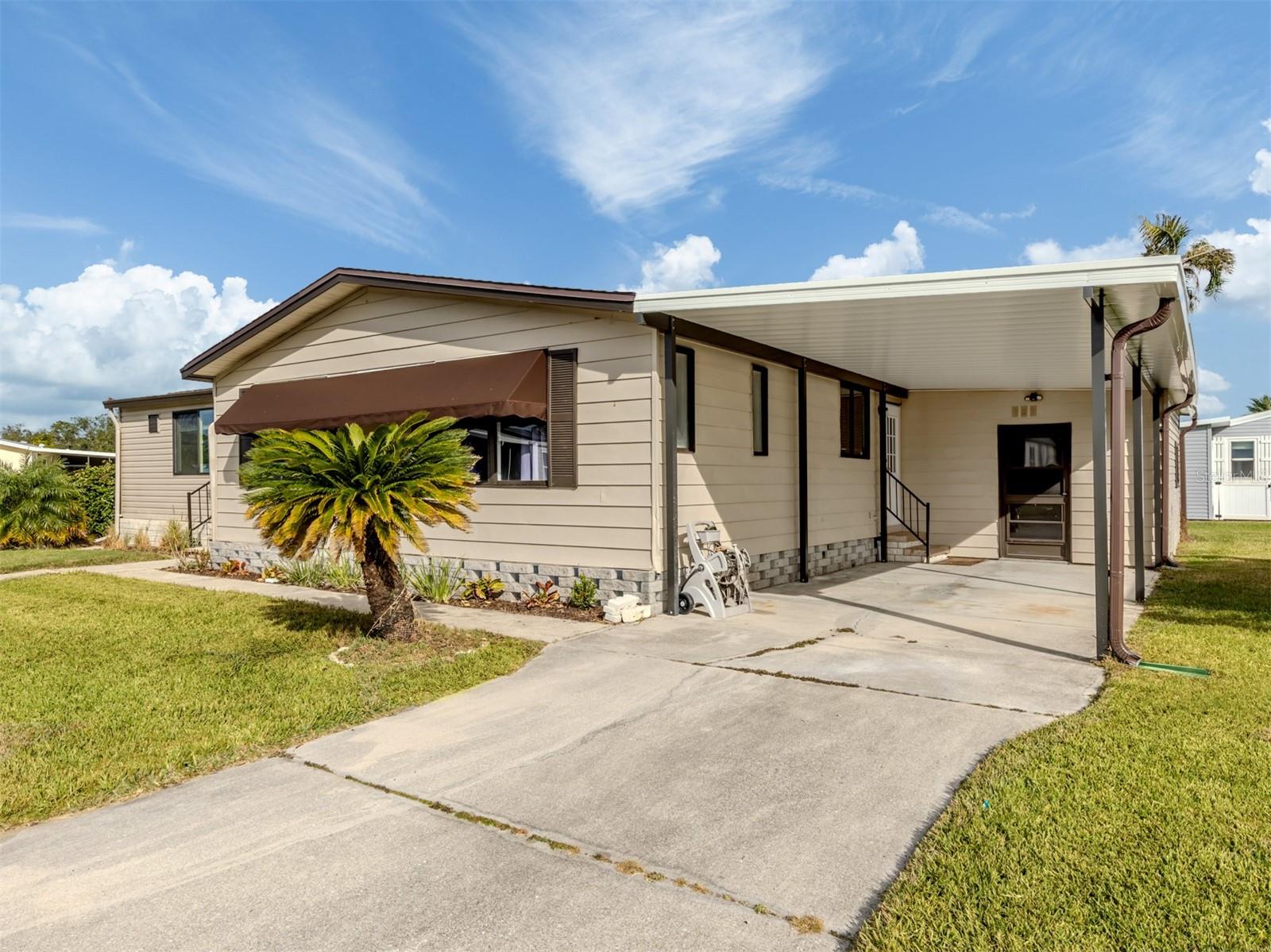 397 CATAMARAN CT, NORTH PORT, FL