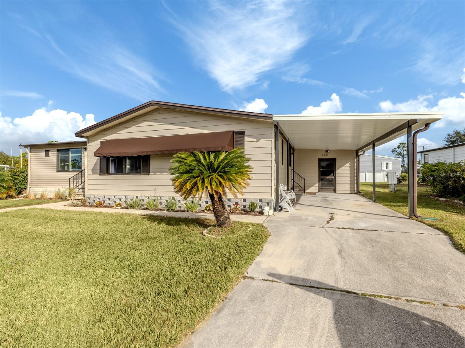 397 CATAMARAN CT, NORTH PORT, FL — photo 5
