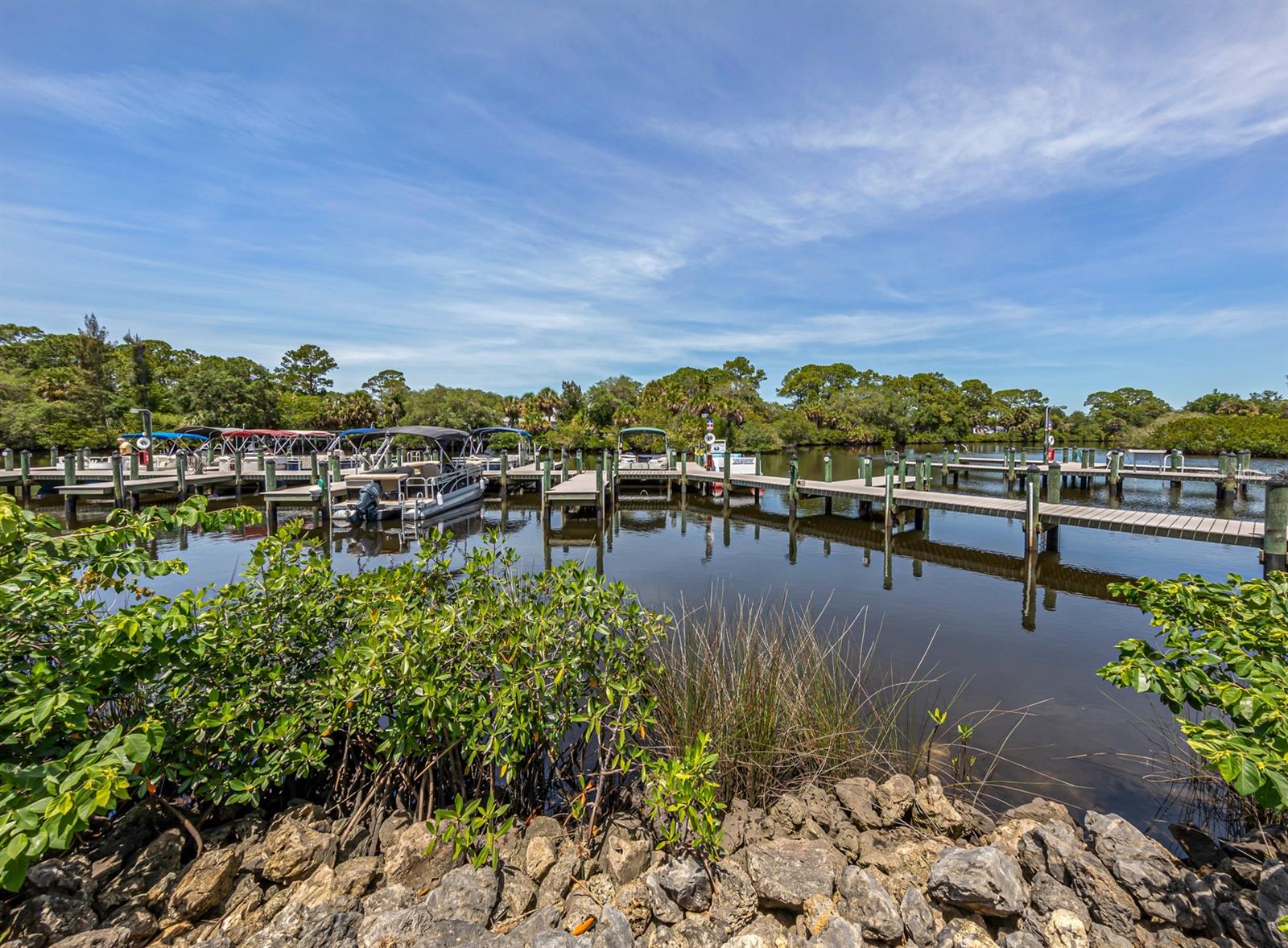 397 CATAMARAN CT, NORTH PORT, FL — photo 42