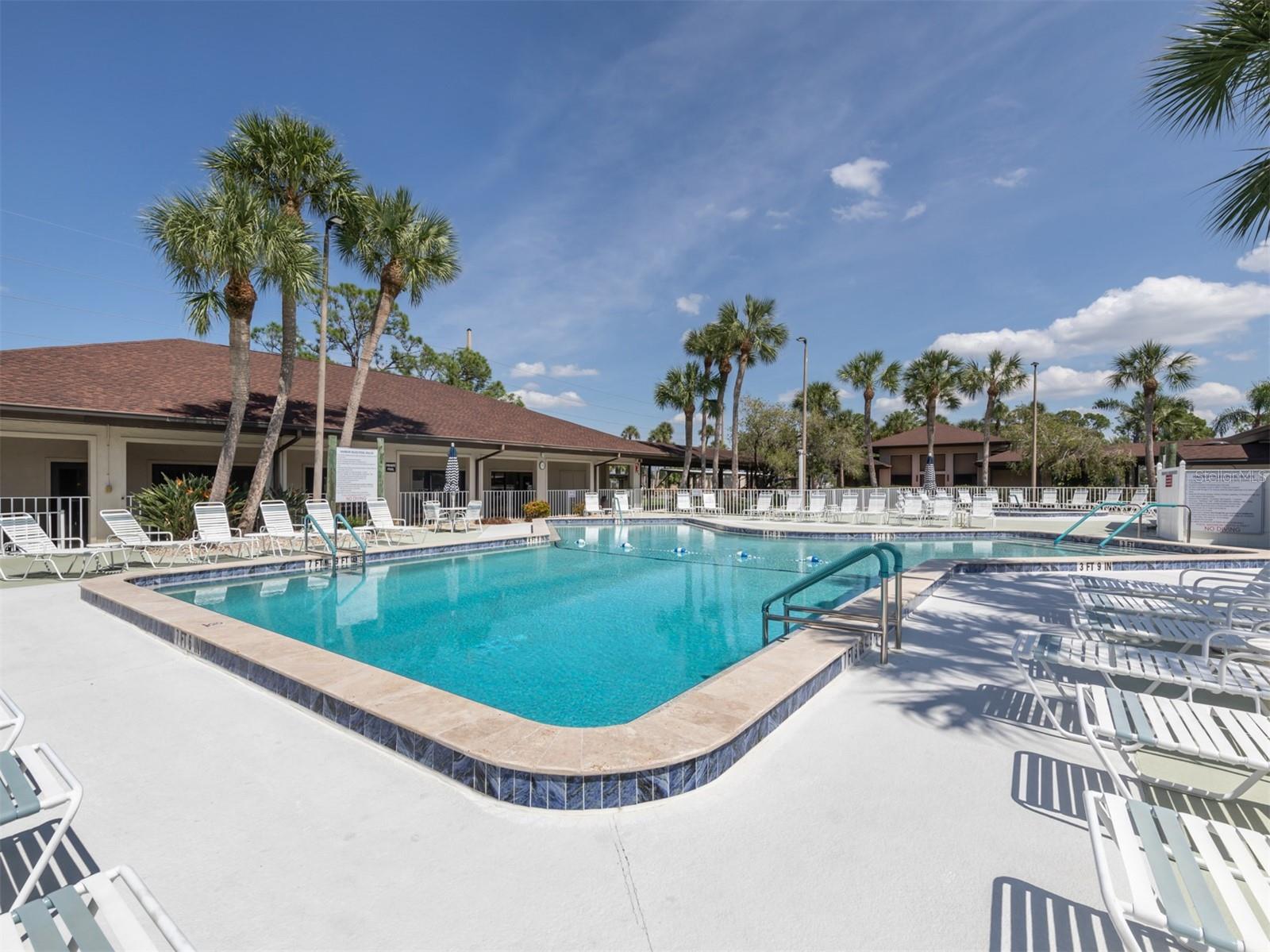 397 CATAMARAN CT, NORTH PORT, FL — photo 50