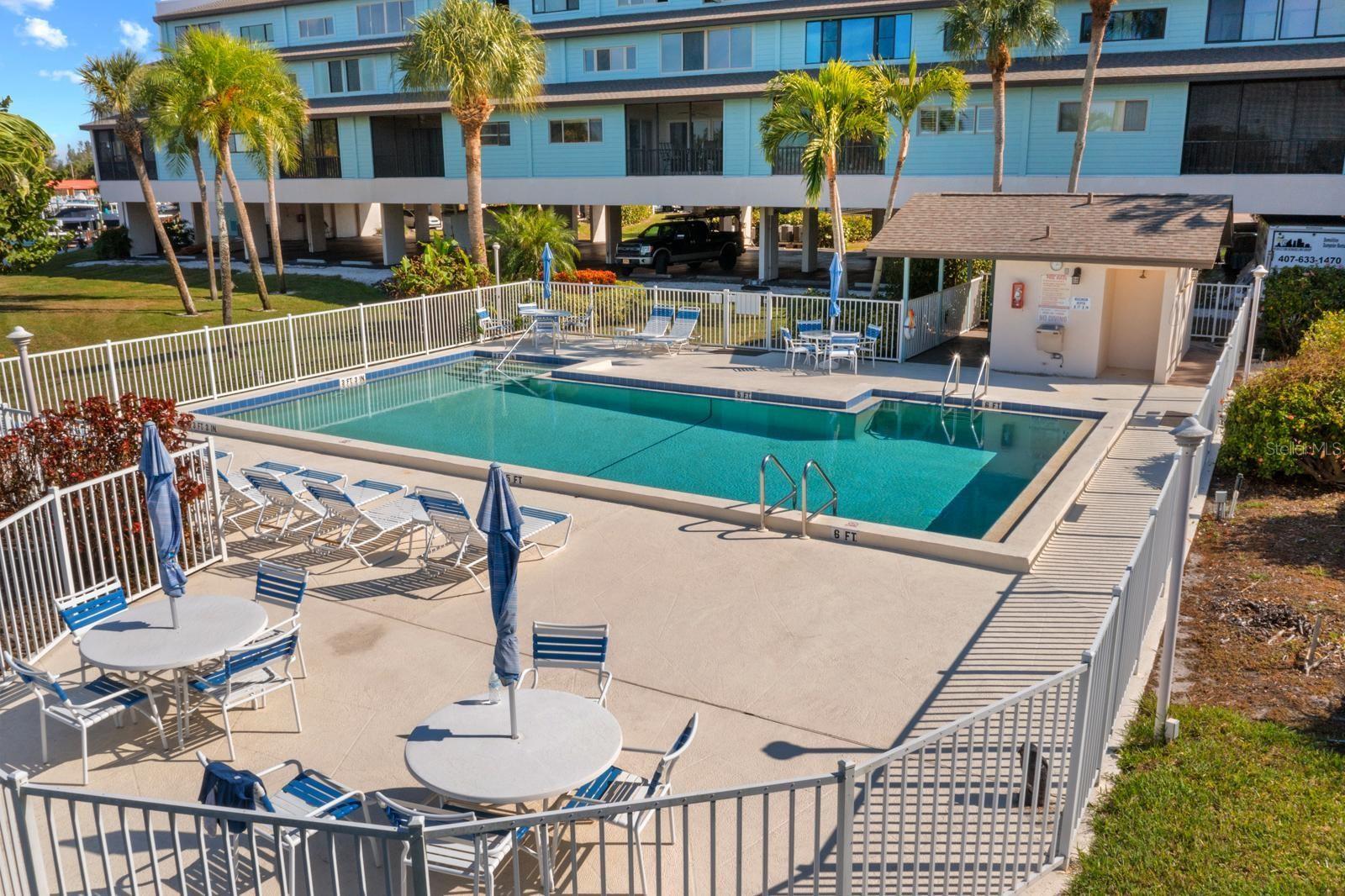 9604 CORTEZ RD W #136, BRADENTON, FL — photo 32