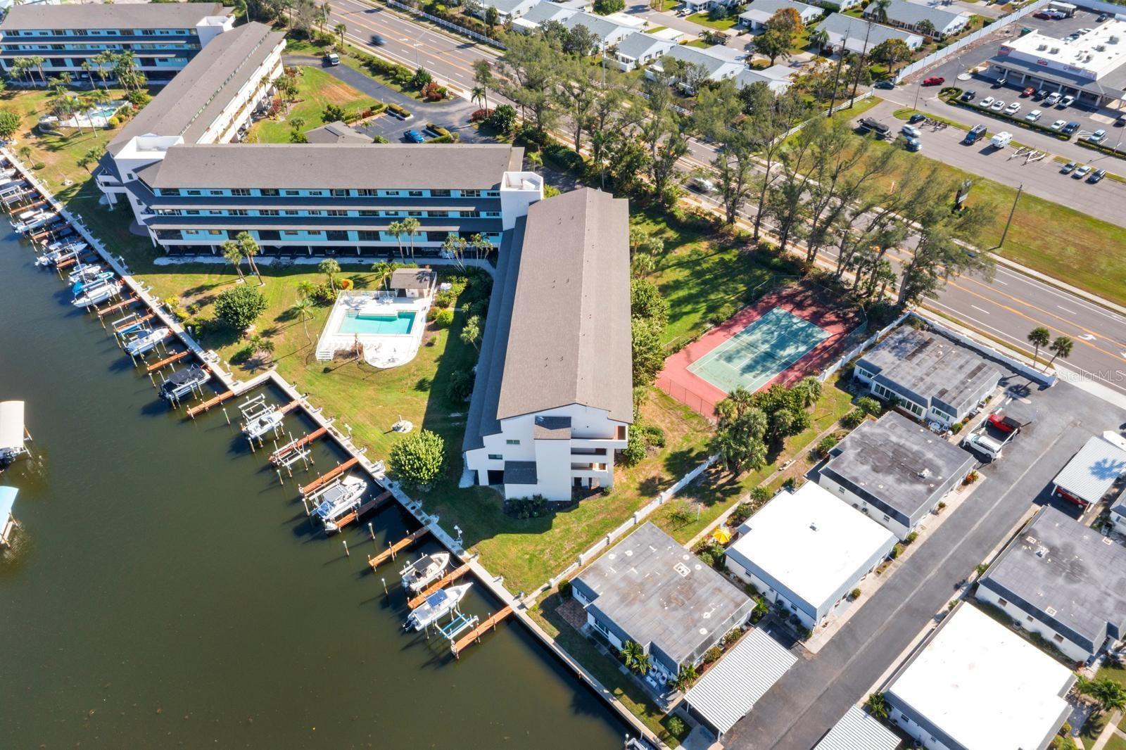 9604 CORTEZ RD W #136, BRADENTON, FL — photo 36