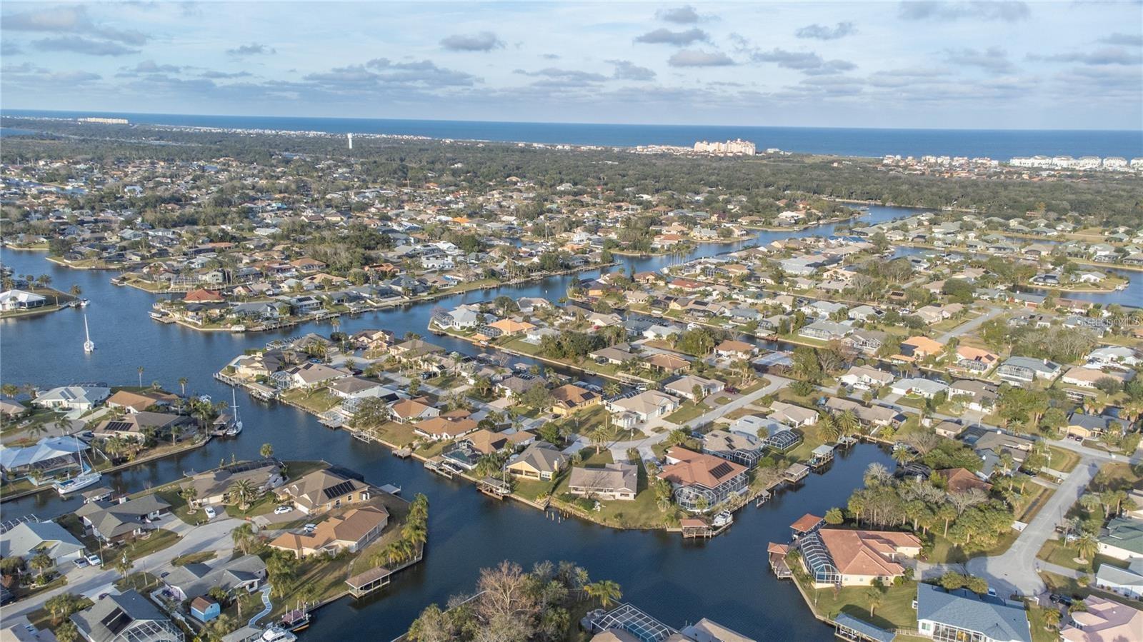 8 COLLINGVILLE CT, PALM COAST, FL — photo 2