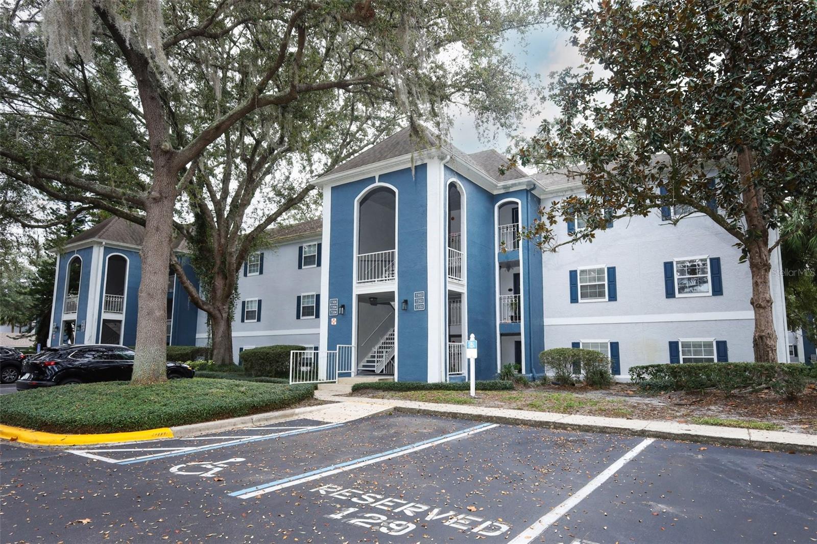 7102 OLYMPIA CT #7102, LONGWOOD, FL