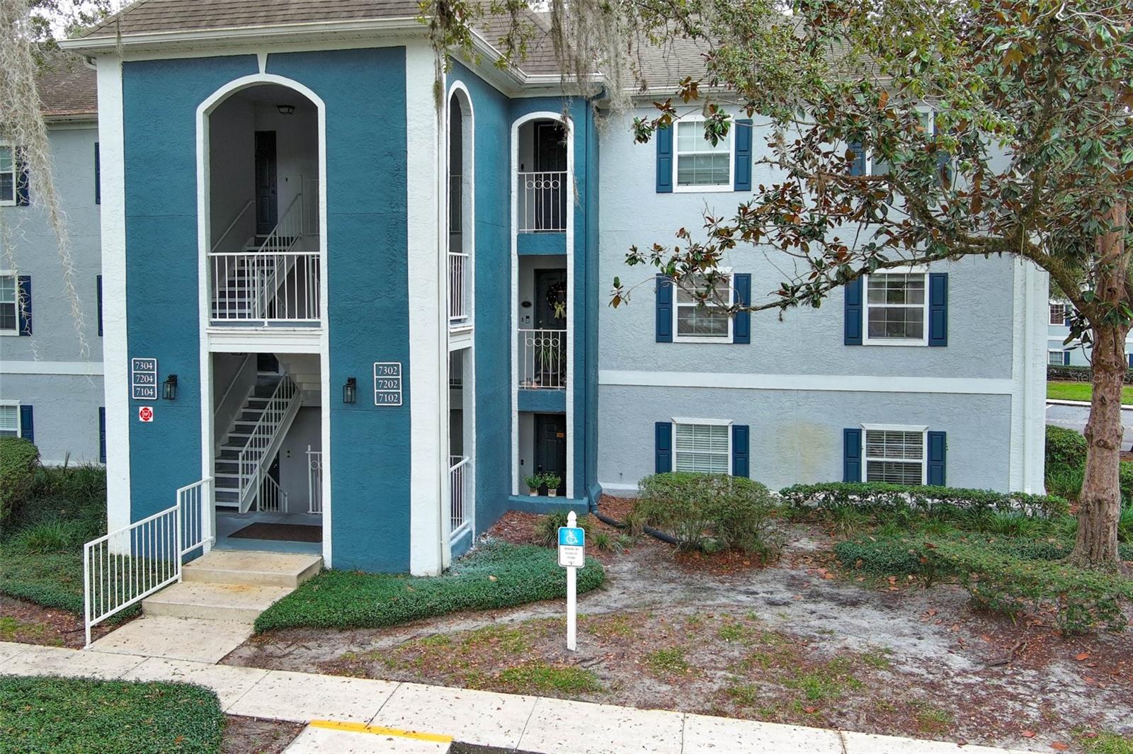 7102 OLYMPIA CT #7102, LONGWOOD, FL — photo 28