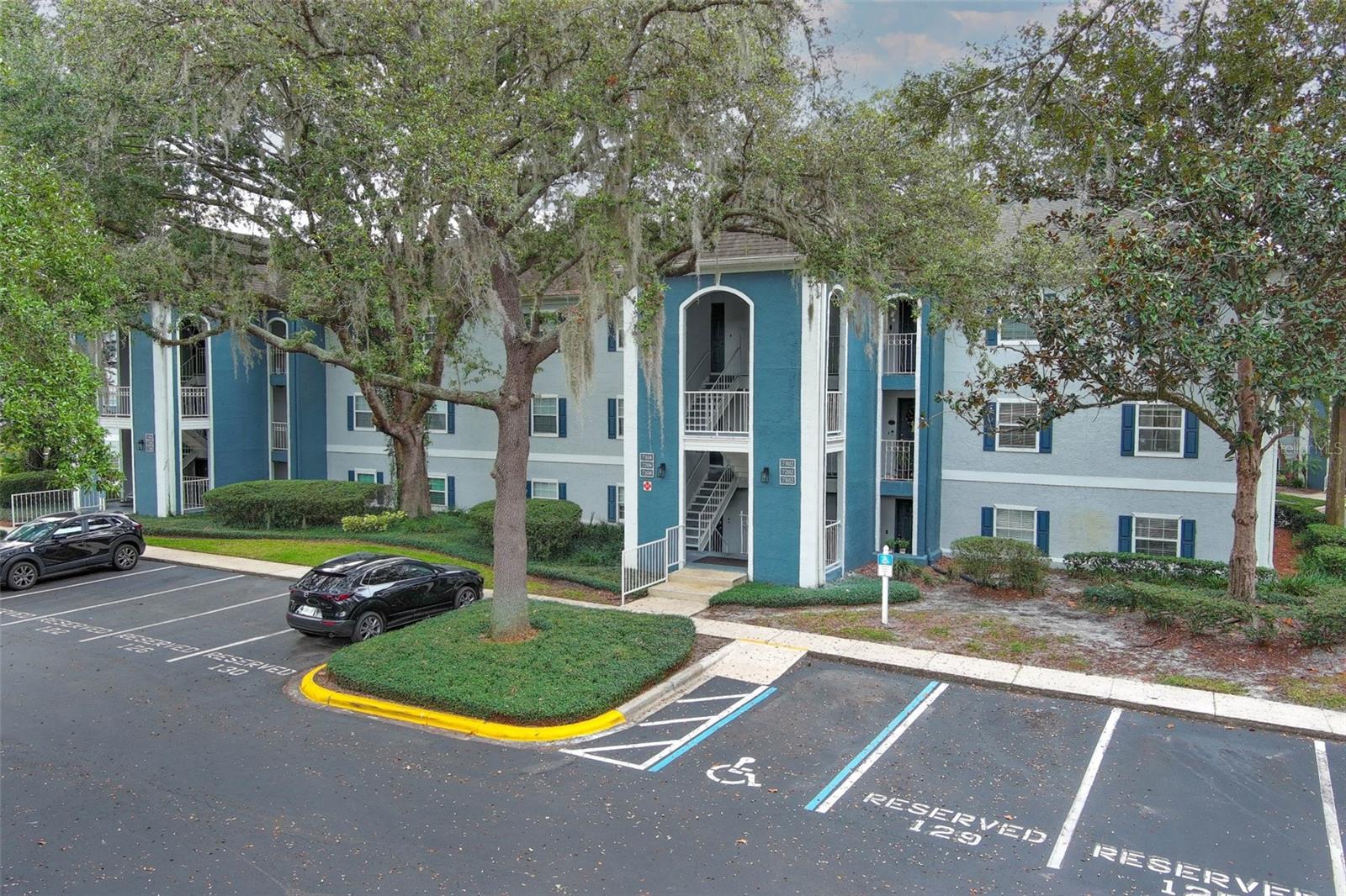 7102 OLYMPIA CT #7102, LONGWOOD, FL — photo 29