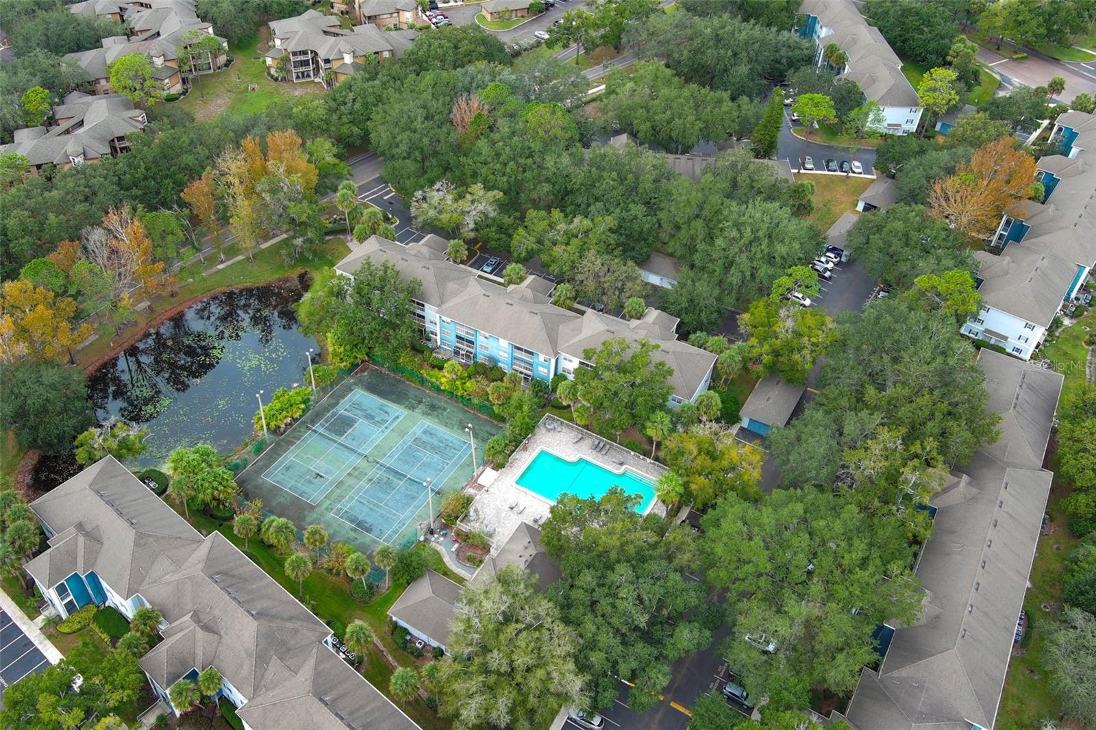 7102 OLYMPIA CT #7102, LONGWOOD, FL — photo 32