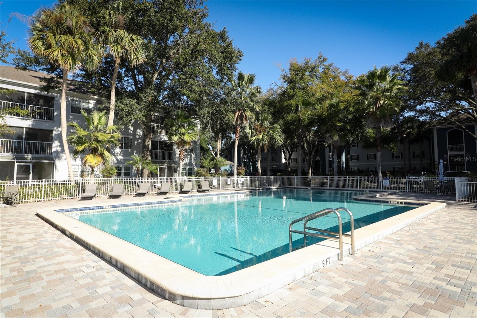 7102 OLYMPIA CT #7102, LONGWOOD, FL — photo 34