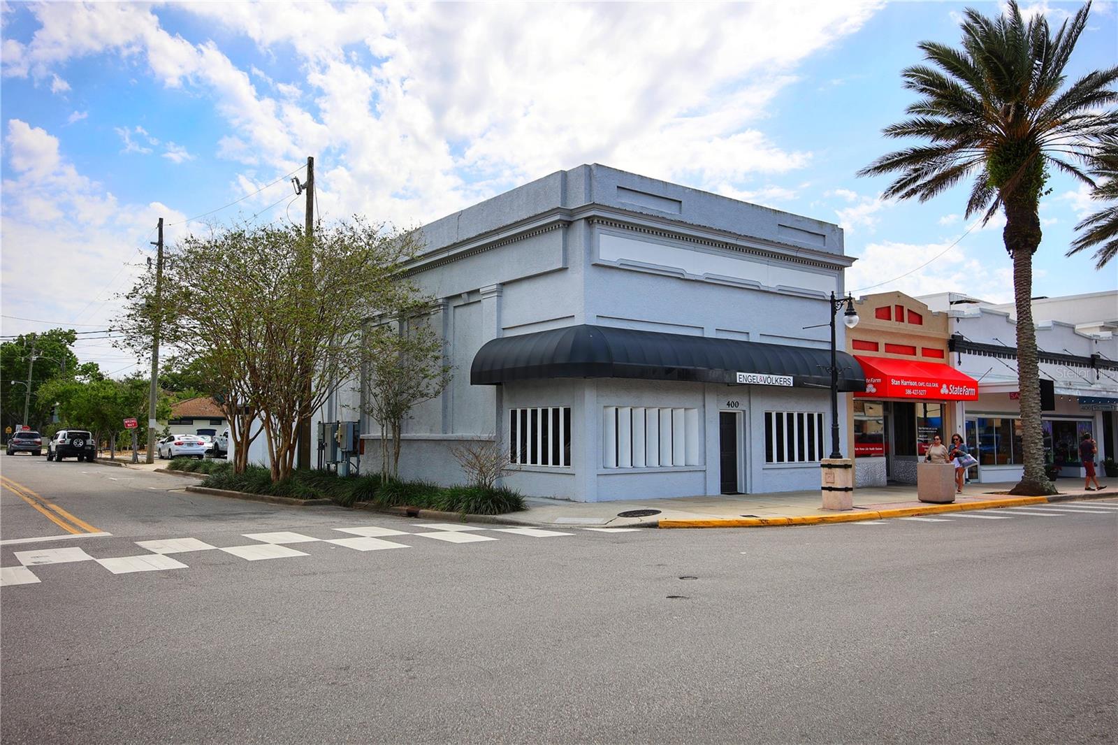 400 CANAL ST, NEW SMYRNA BEACH, FL