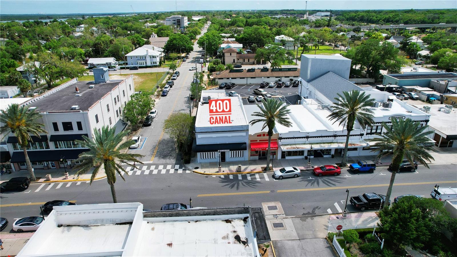 400 CANAL ST, NEW SMYRNA BEACH, FL — photo 23