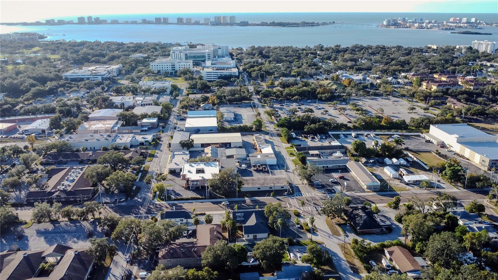 1201 S MYRTLE AVE, CLEARWATER, FL — photo 3
