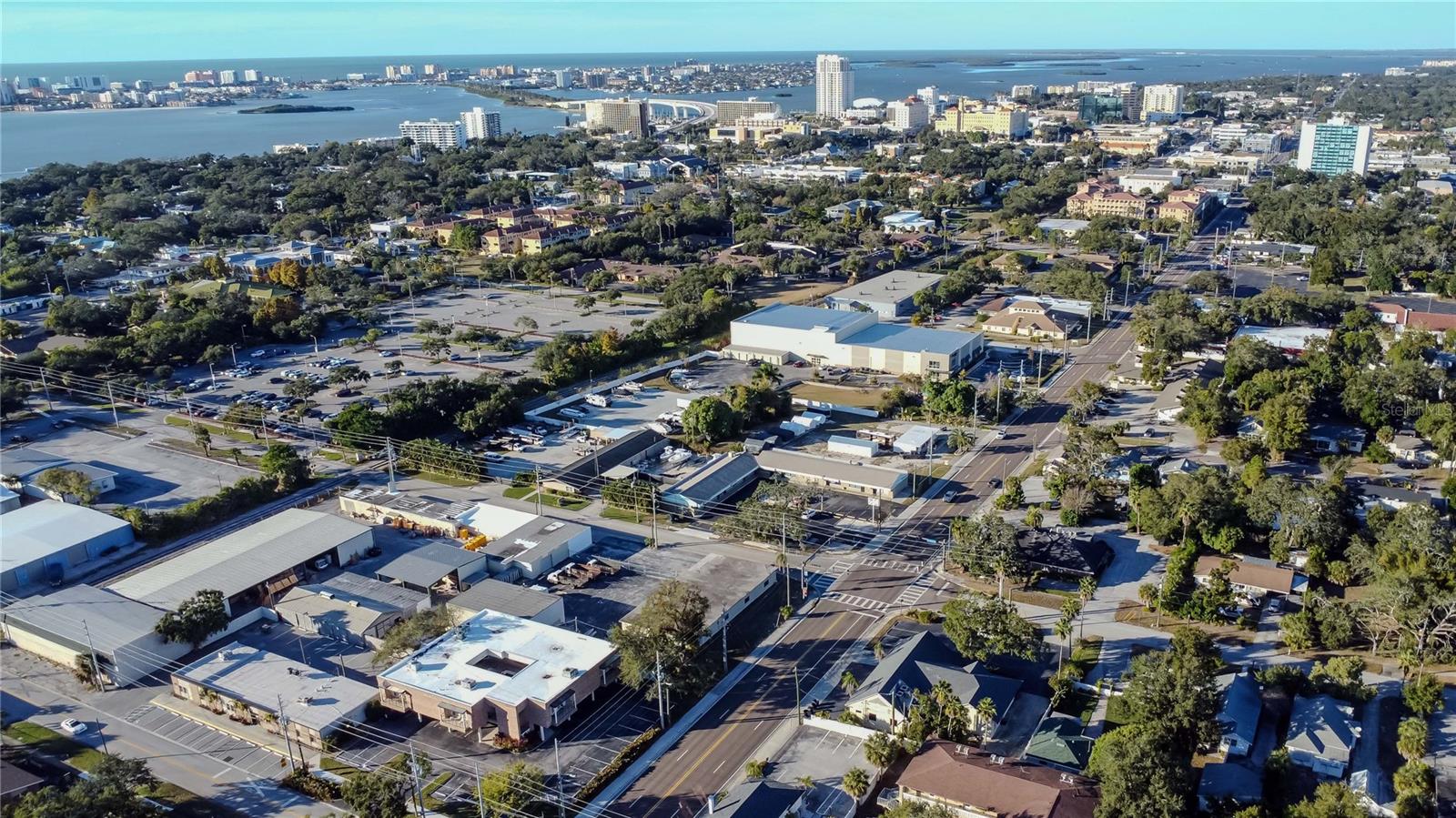 1201 S MYRTLE AVE, CLEARWATER, FL — photo 4