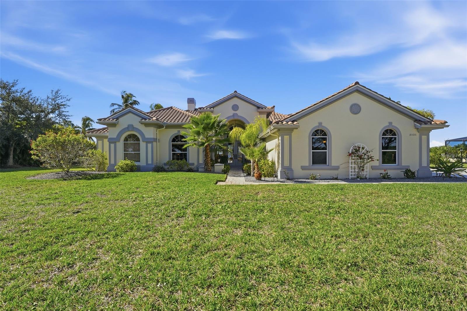 3121 RIVERSHORE LN, PORT CHARLOTTE, FL — photo 4