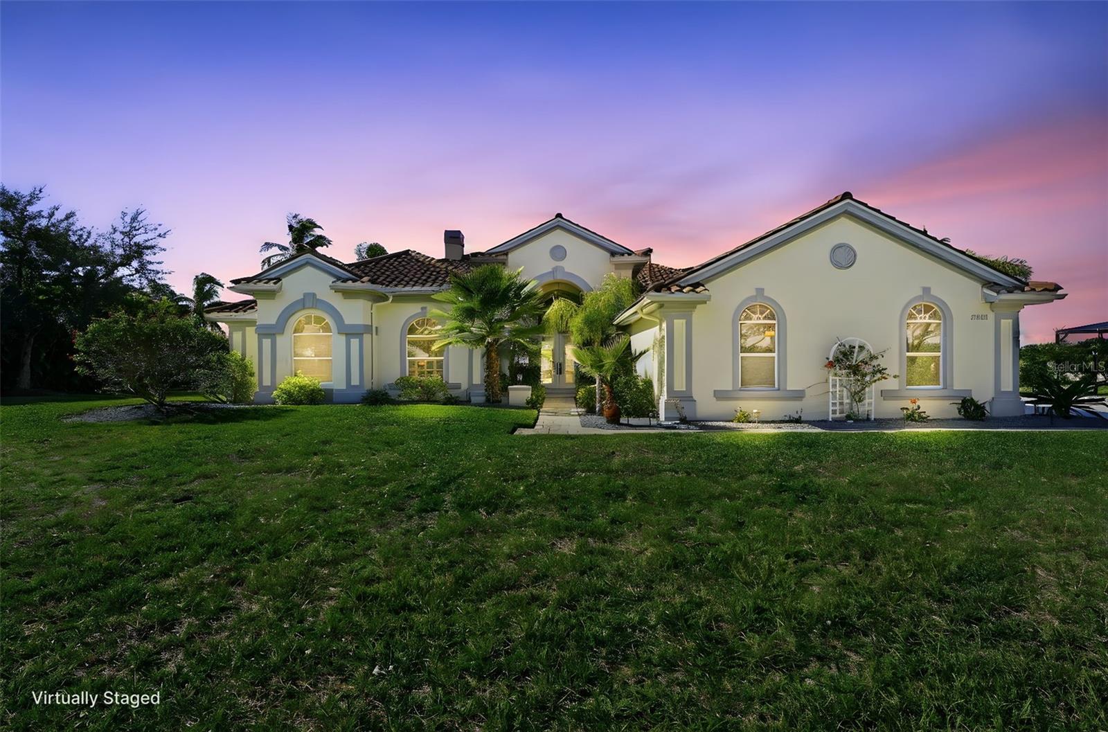 3121 RIVERSHORE LN, PORT CHARLOTTE, FL — photo 5