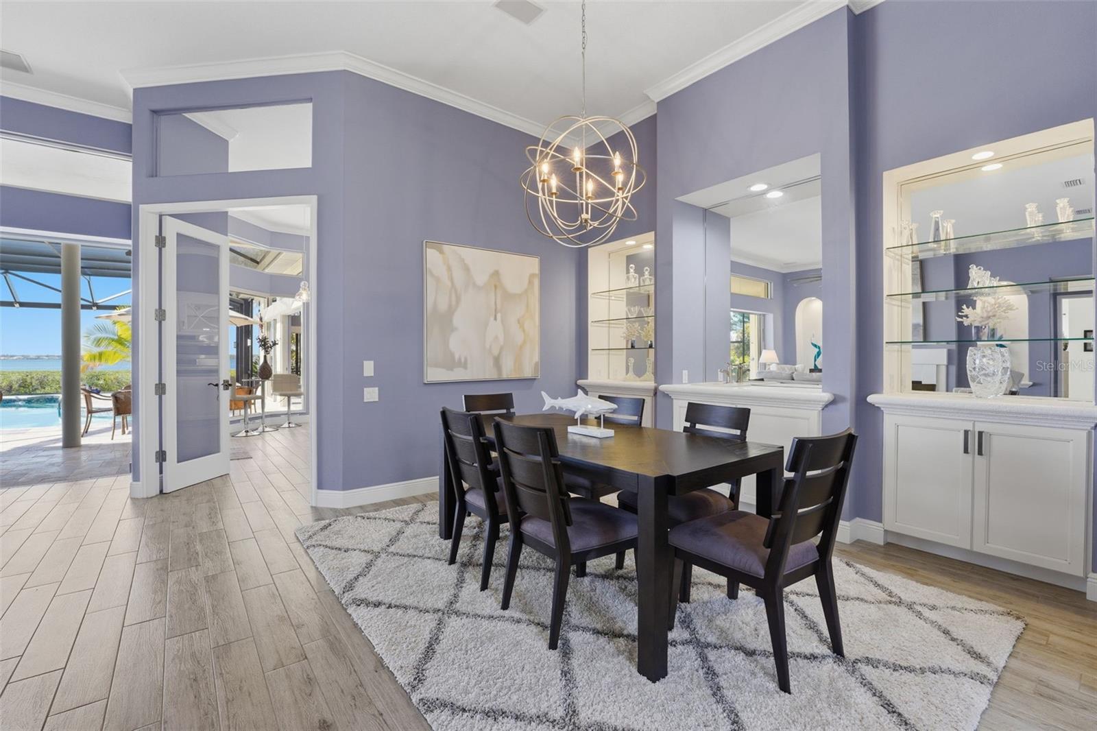 3121 RIVERSHORE LN, PORT CHARLOTTE, FL — photo 10