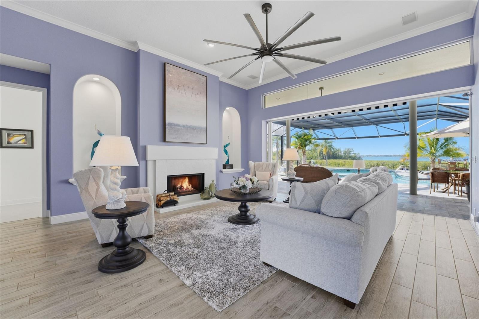 3121 RIVERSHORE LN, PORT CHARLOTTE, FL — photo 14