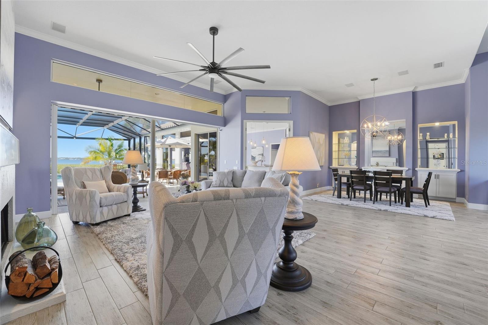 3121 RIVERSHORE LN, PORT CHARLOTTE, FL — photo 16
