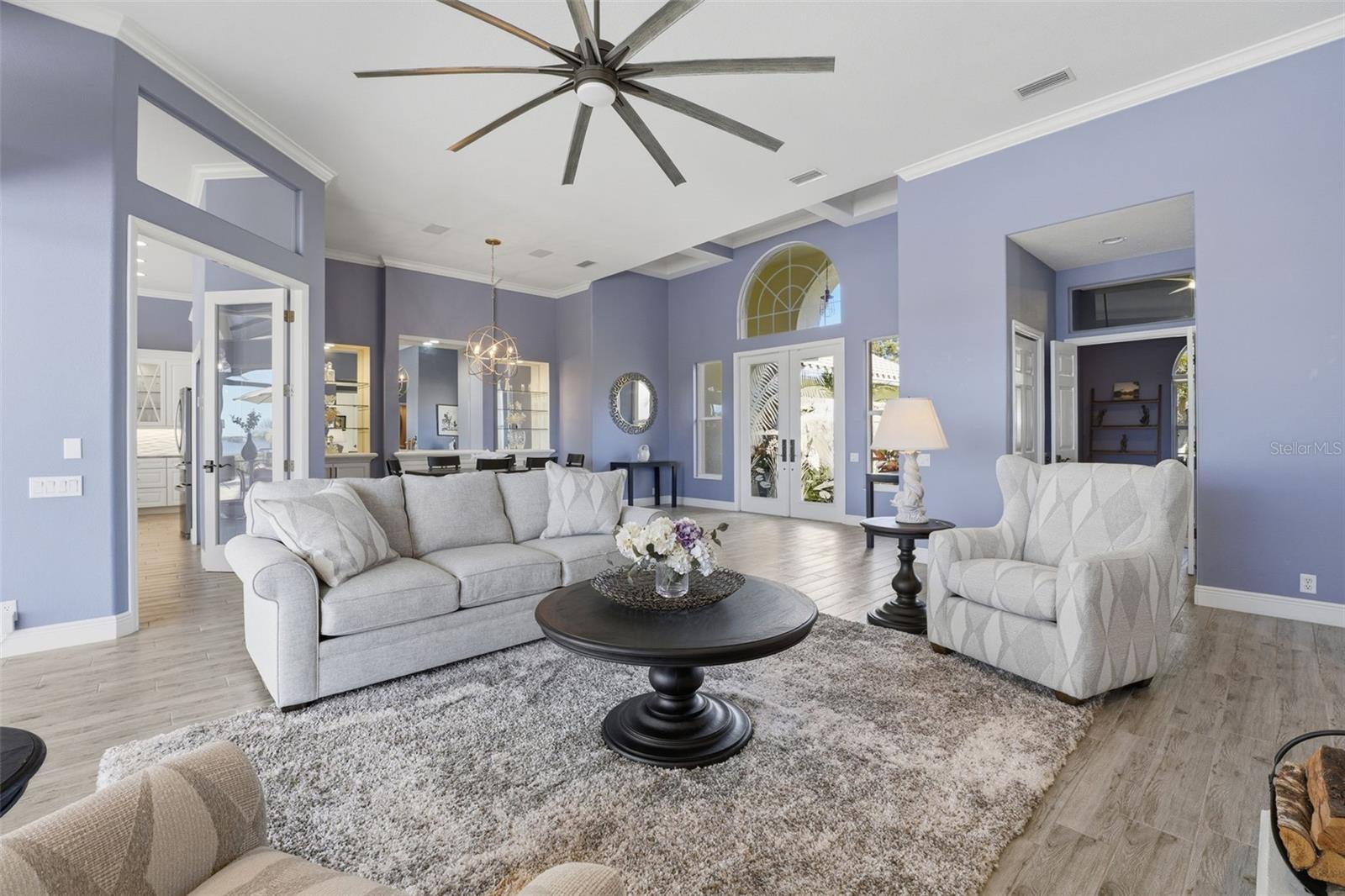 3121 RIVERSHORE LN, PORT CHARLOTTE, FL — photo 17