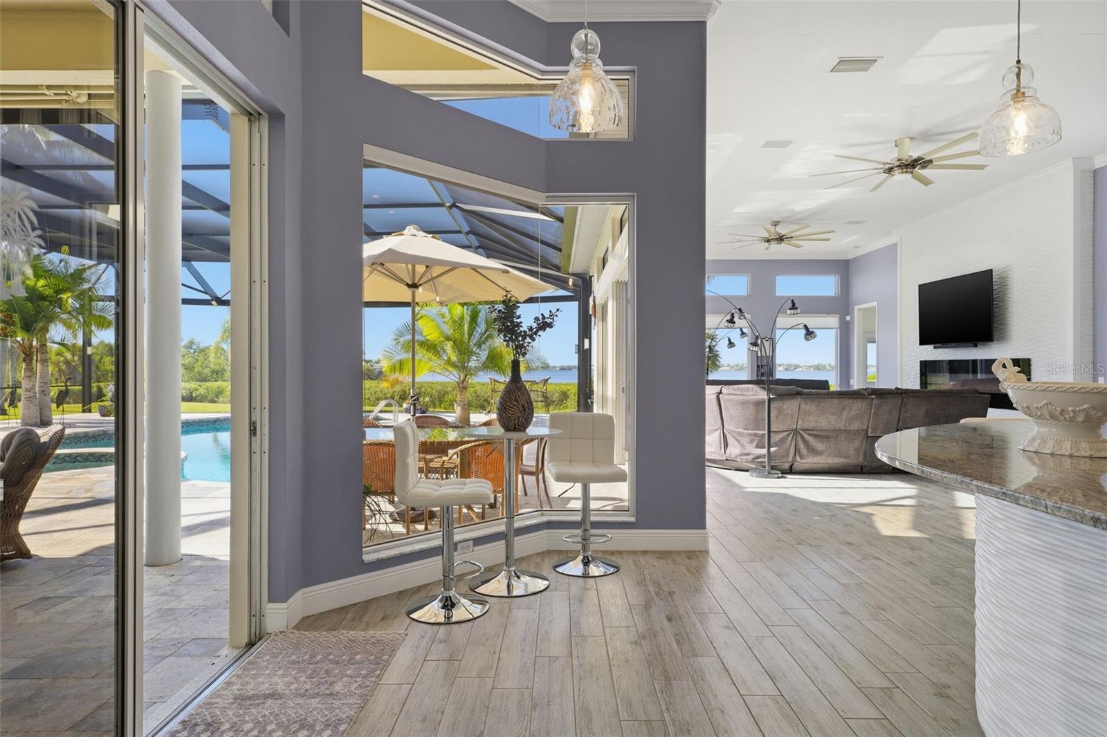 3121 RIVERSHORE LN, PORT CHARLOTTE, FL — photo 19