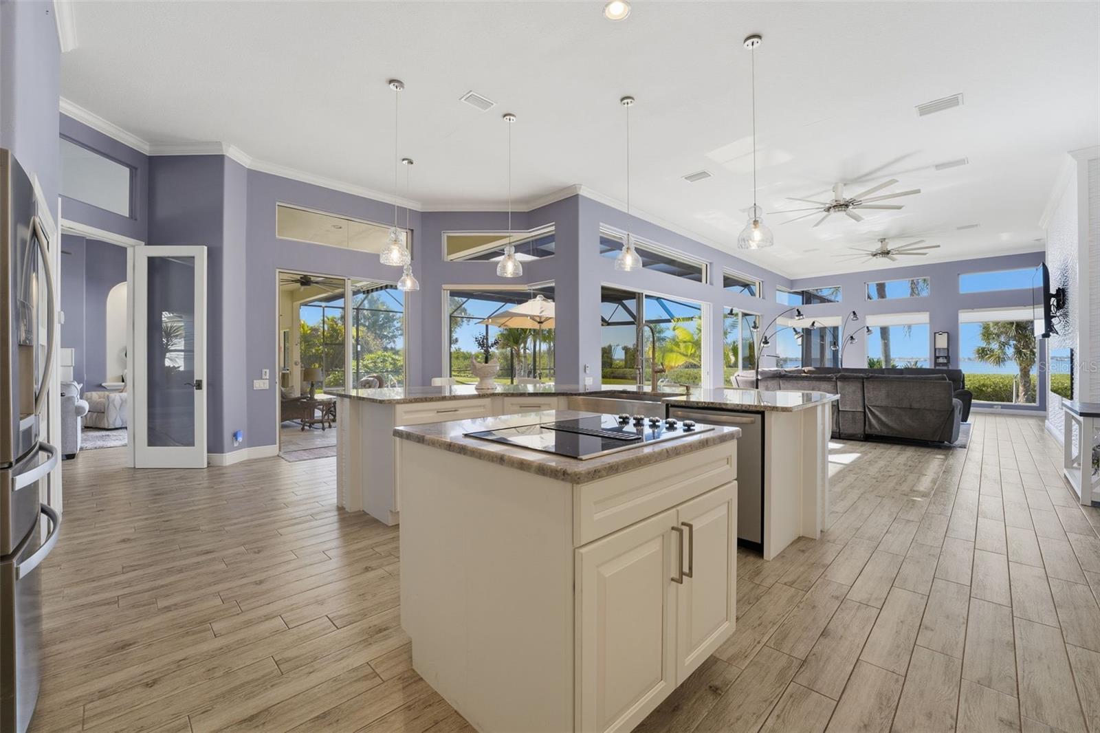 3121 RIVERSHORE LN, PORT CHARLOTTE, FL — photo 25