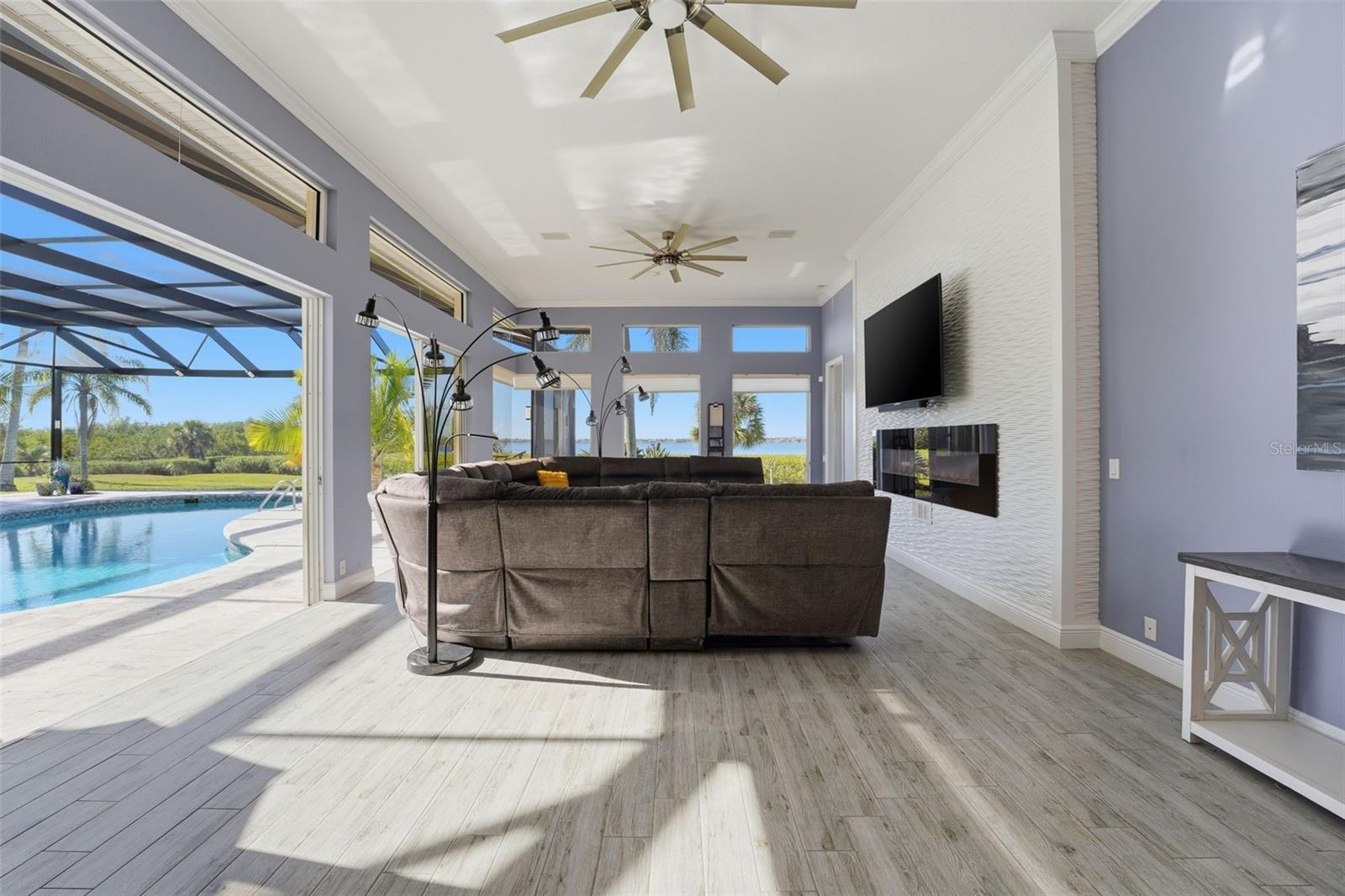3121 RIVERSHORE LN, PORT CHARLOTTE, FL — photo 27