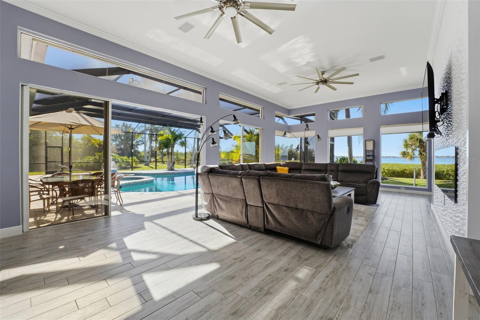 3121 RIVERSHORE LN, PORT CHARLOTTE, FL — photo 28