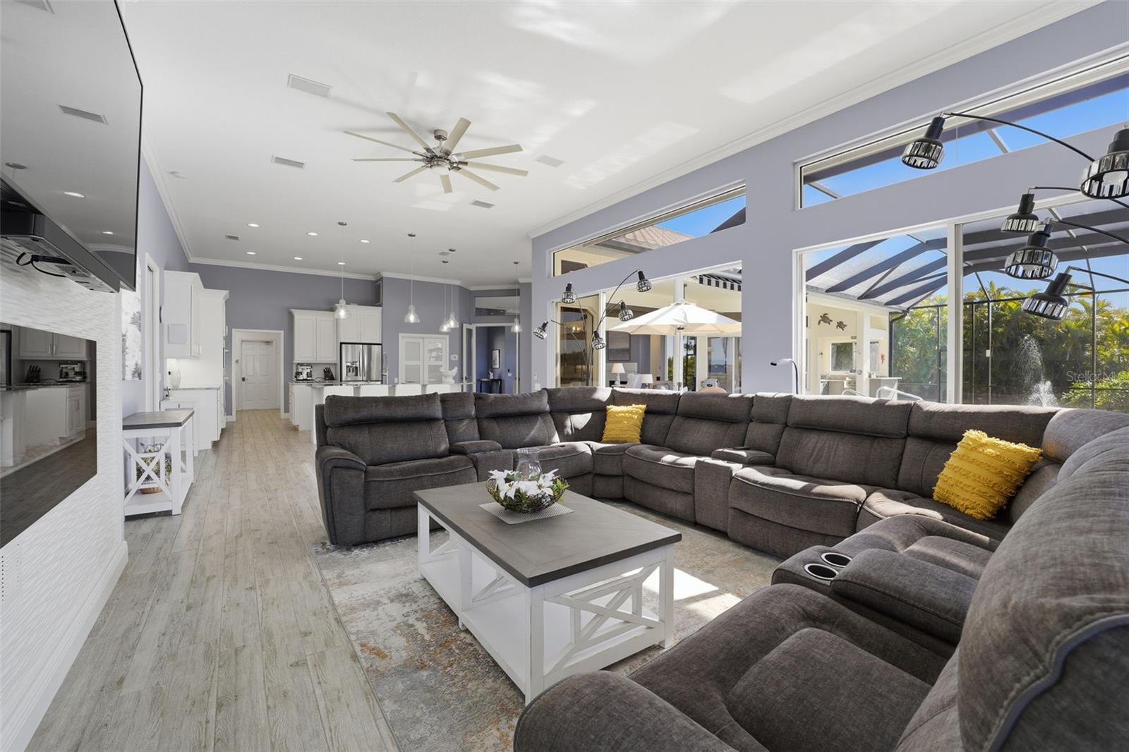 3121 RIVERSHORE LN, PORT CHARLOTTE, FL — photo 31