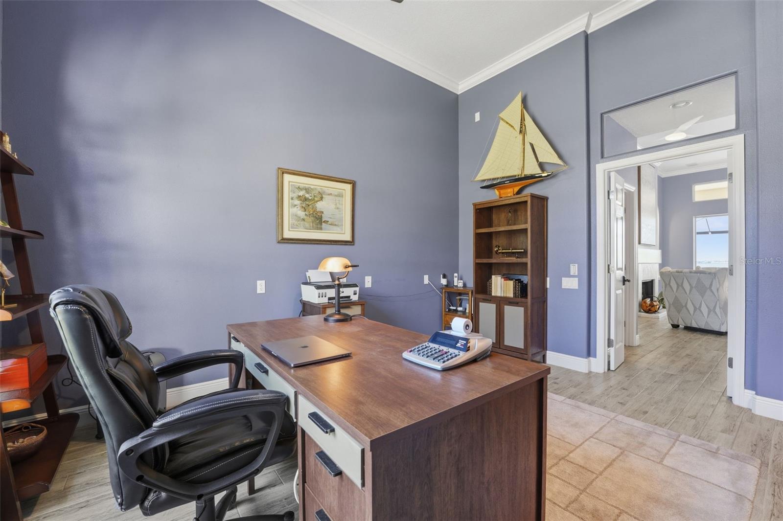 3121 RIVERSHORE LN, PORT CHARLOTTE, FL — photo 33