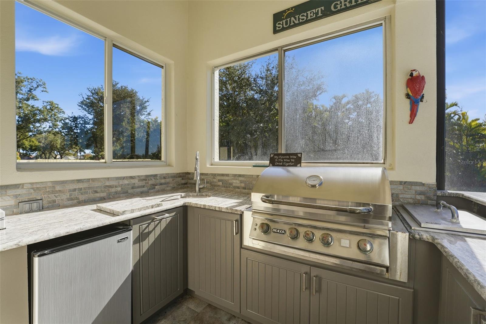 3121 RIVERSHORE LN, PORT CHARLOTTE, FL — photo 62