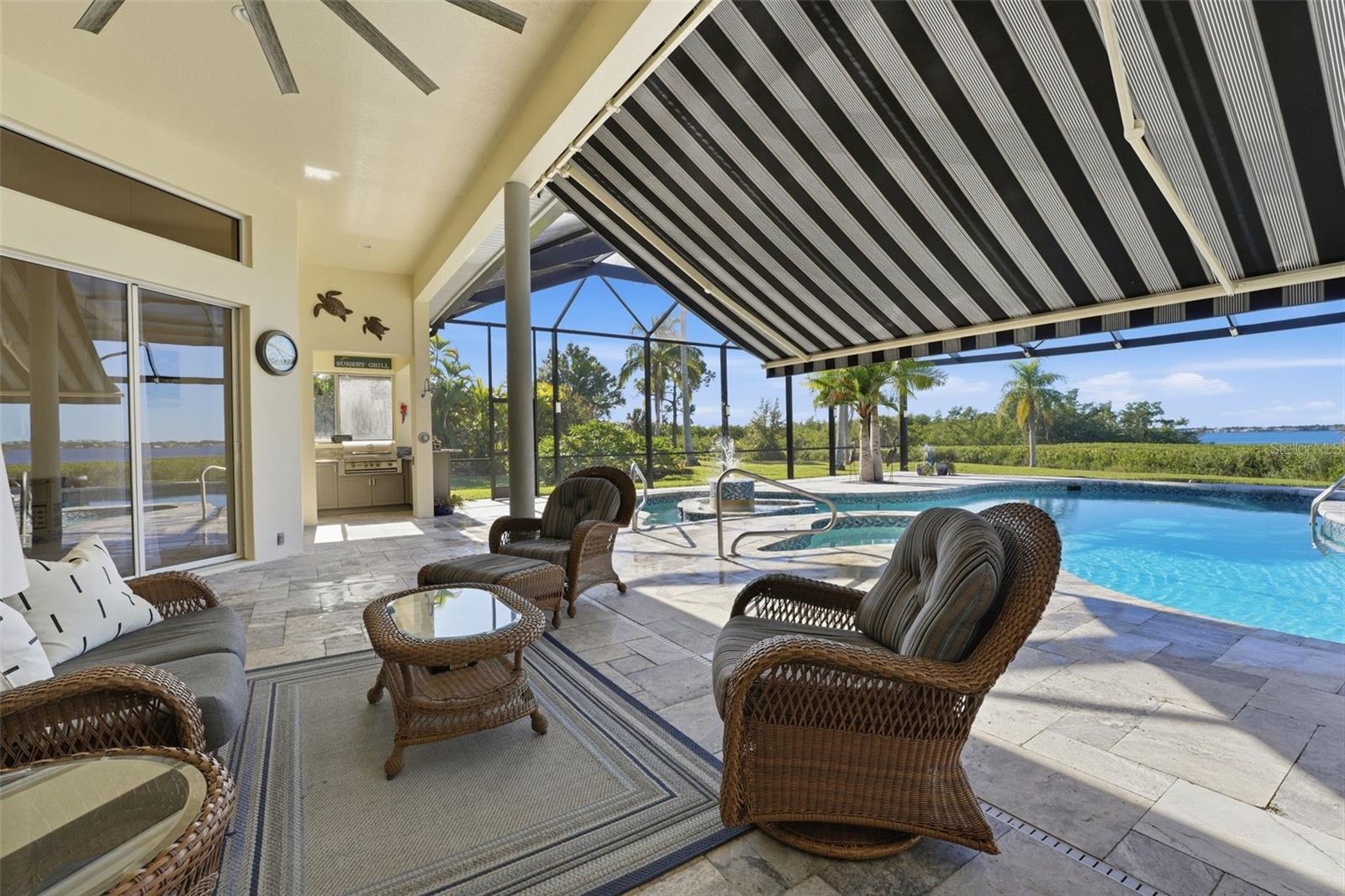 3121 RIVERSHORE LN, PORT CHARLOTTE, FL — photo 63