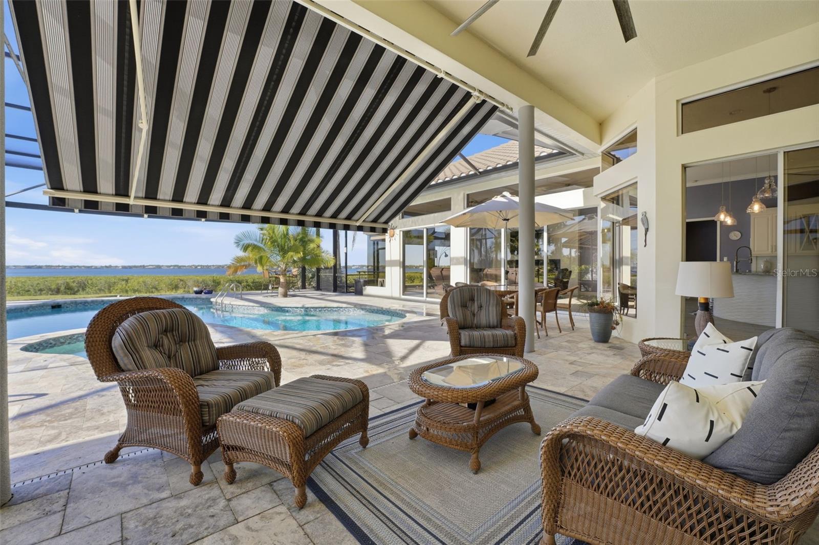 3121 RIVERSHORE LN, PORT CHARLOTTE, FL — photo 64