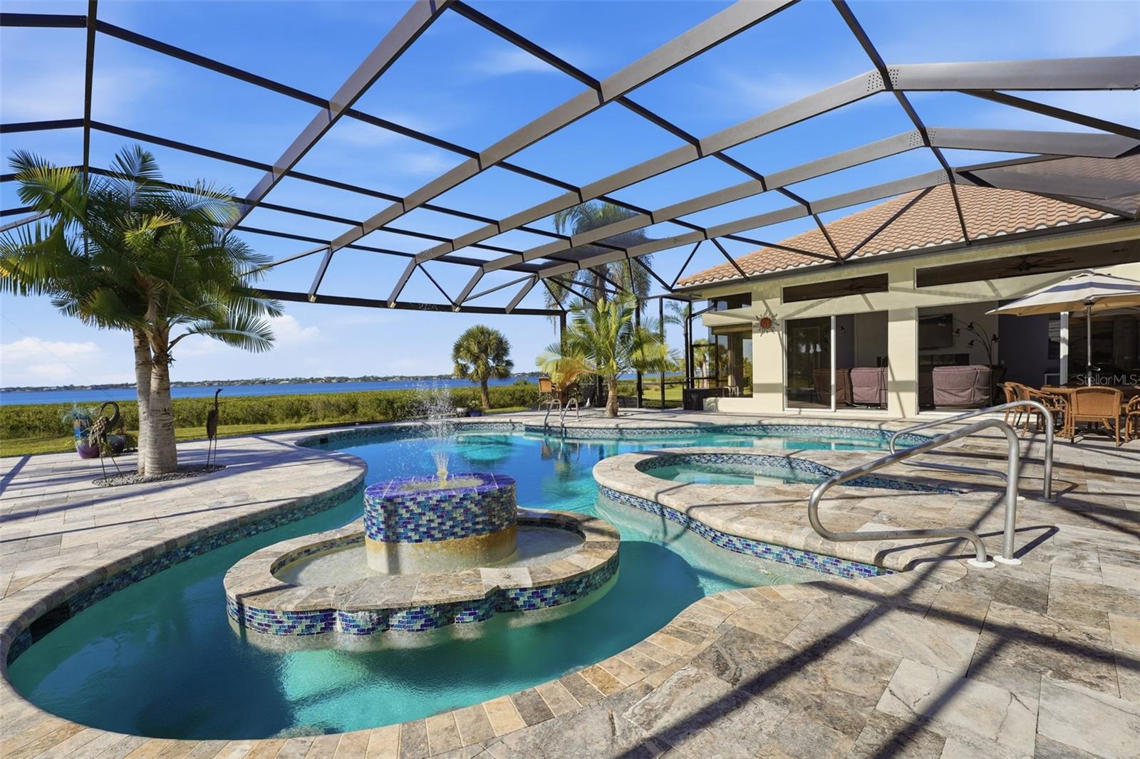 3121 RIVERSHORE LN, PORT CHARLOTTE, FL — photo 67