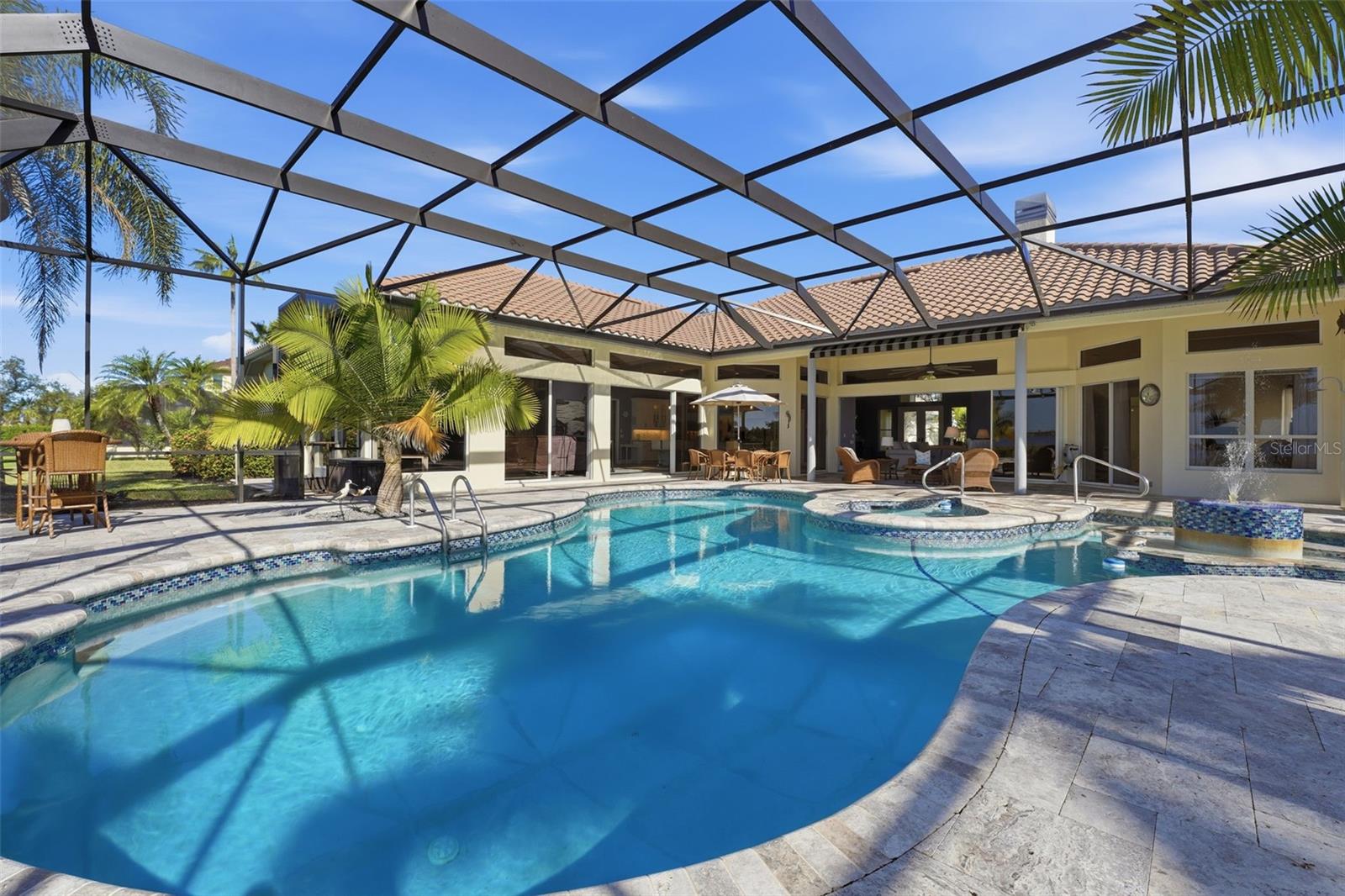 3121 RIVERSHORE LN, PORT CHARLOTTE, FL — photo 68