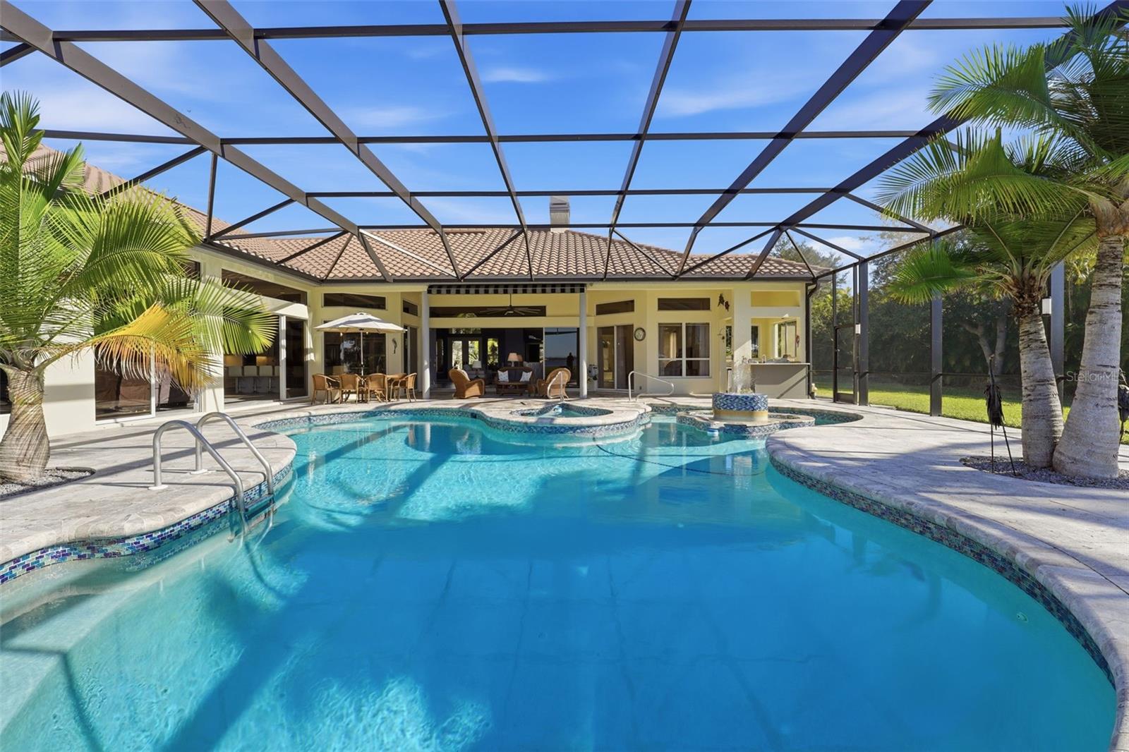 3121 RIVERSHORE LN, PORT CHARLOTTE, FL — photo 69