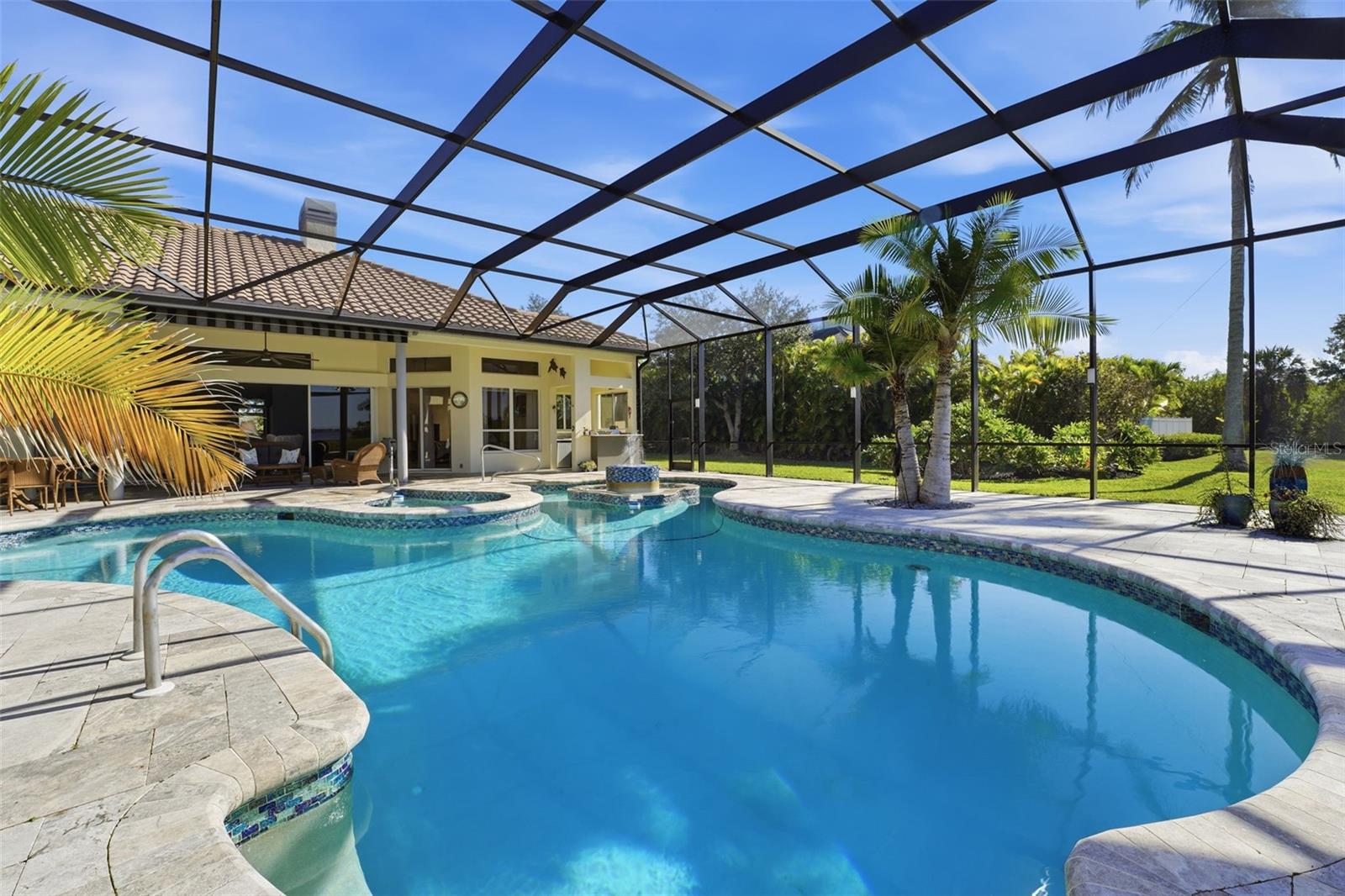 3121 RIVERSHORE LN, PORT CHARLOTTE, FL — photo 70