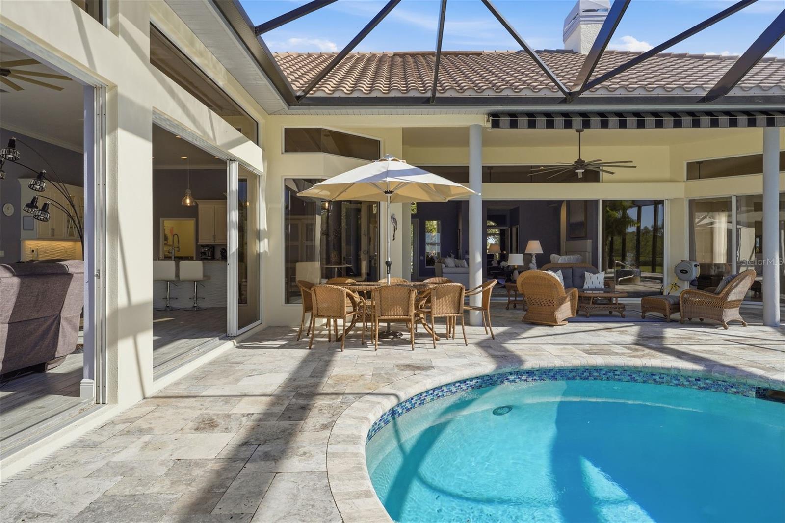 3121 RIVERSHORE LN, PORT CHARLOTTE, FL — photo 71