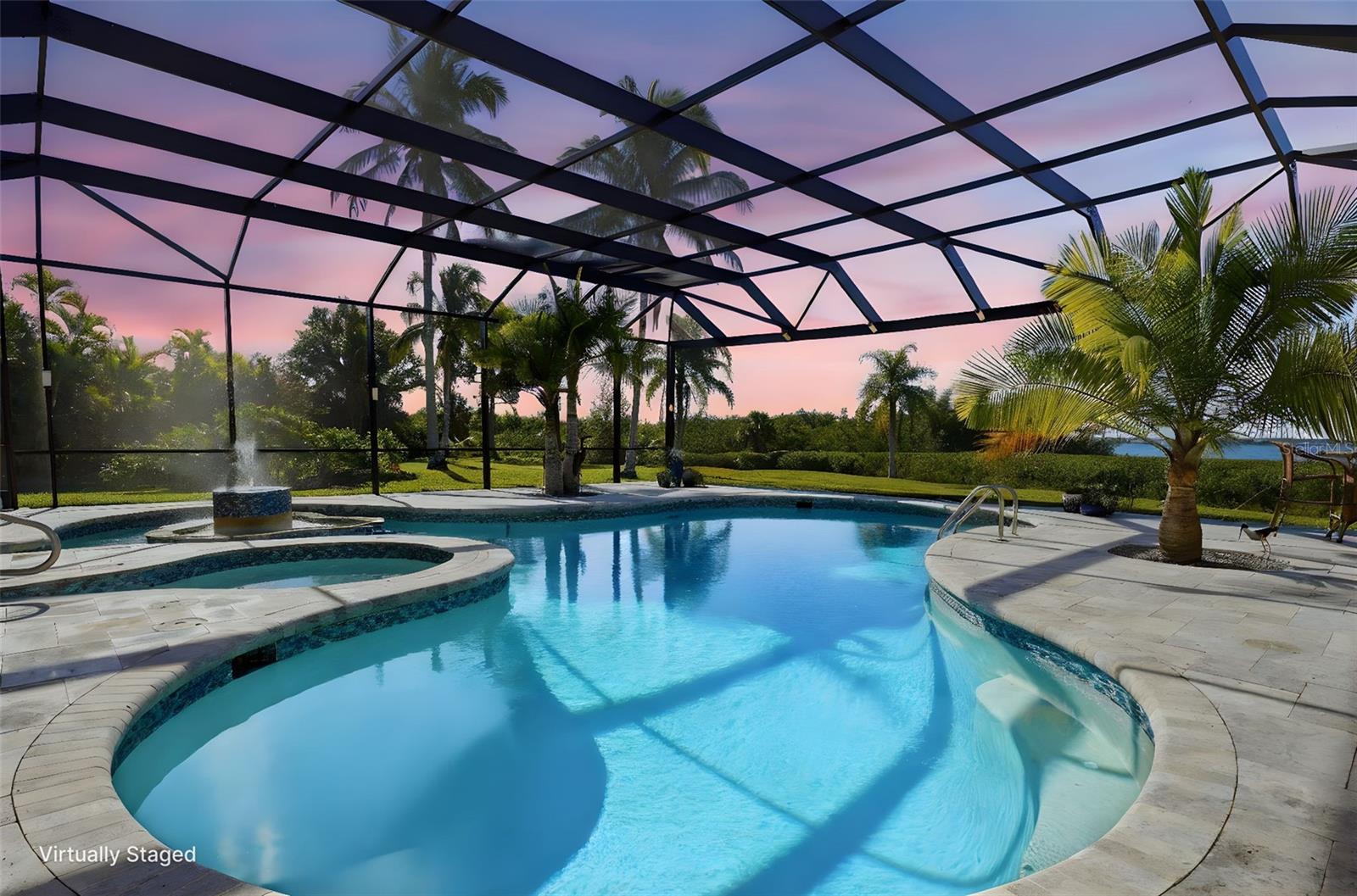 3121 RIVERSHORE LN, PORT CHARLOTTE, FL — photo 73