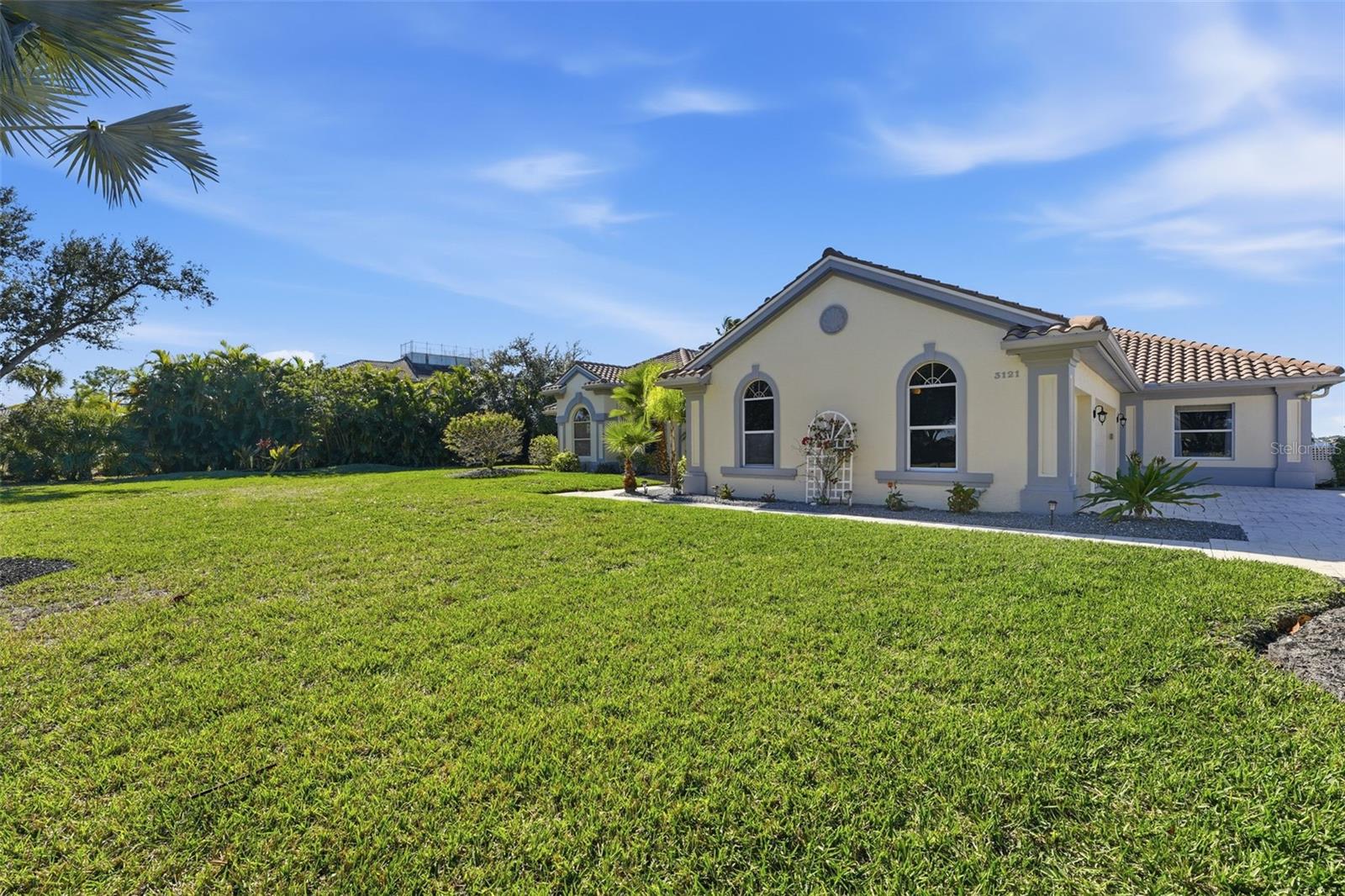 3121 RIVERSHORE LN, PORT CHARLOTTE, FL — photo 74