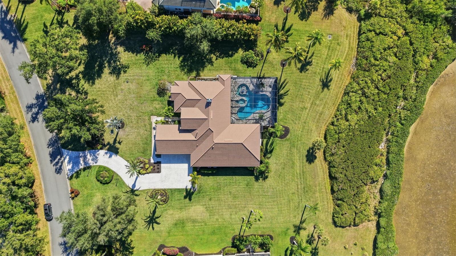 3121 RIVERSHORE LN, PORT CHARLOTTE, FL — photo 77