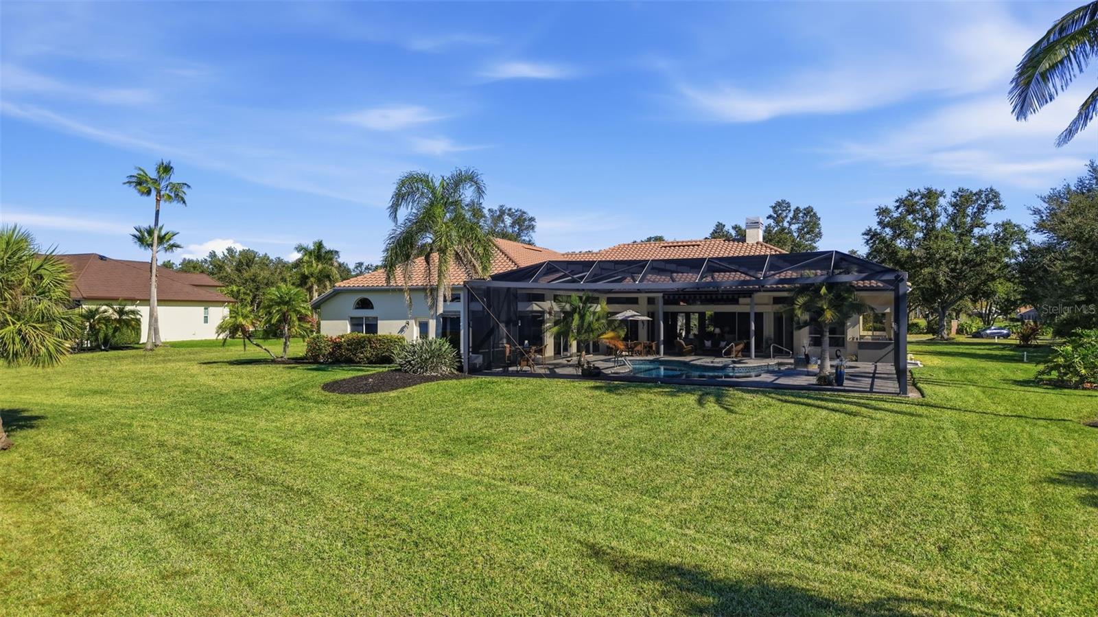 3121 RIVERSHORE LN, PORT CHARLOTTE, FL — photo 79